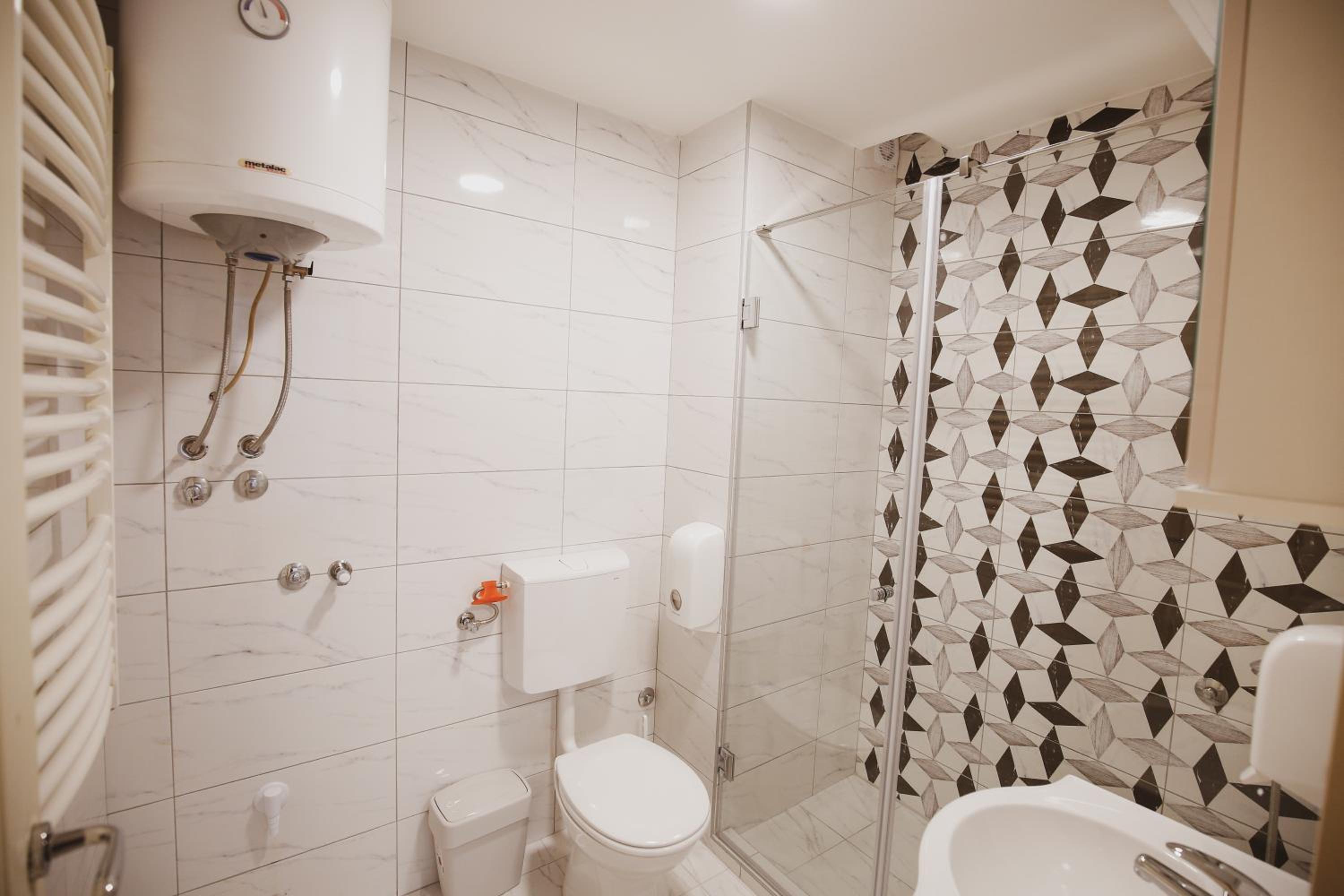 Apartman 4, Sinđelićeva 40 view 3