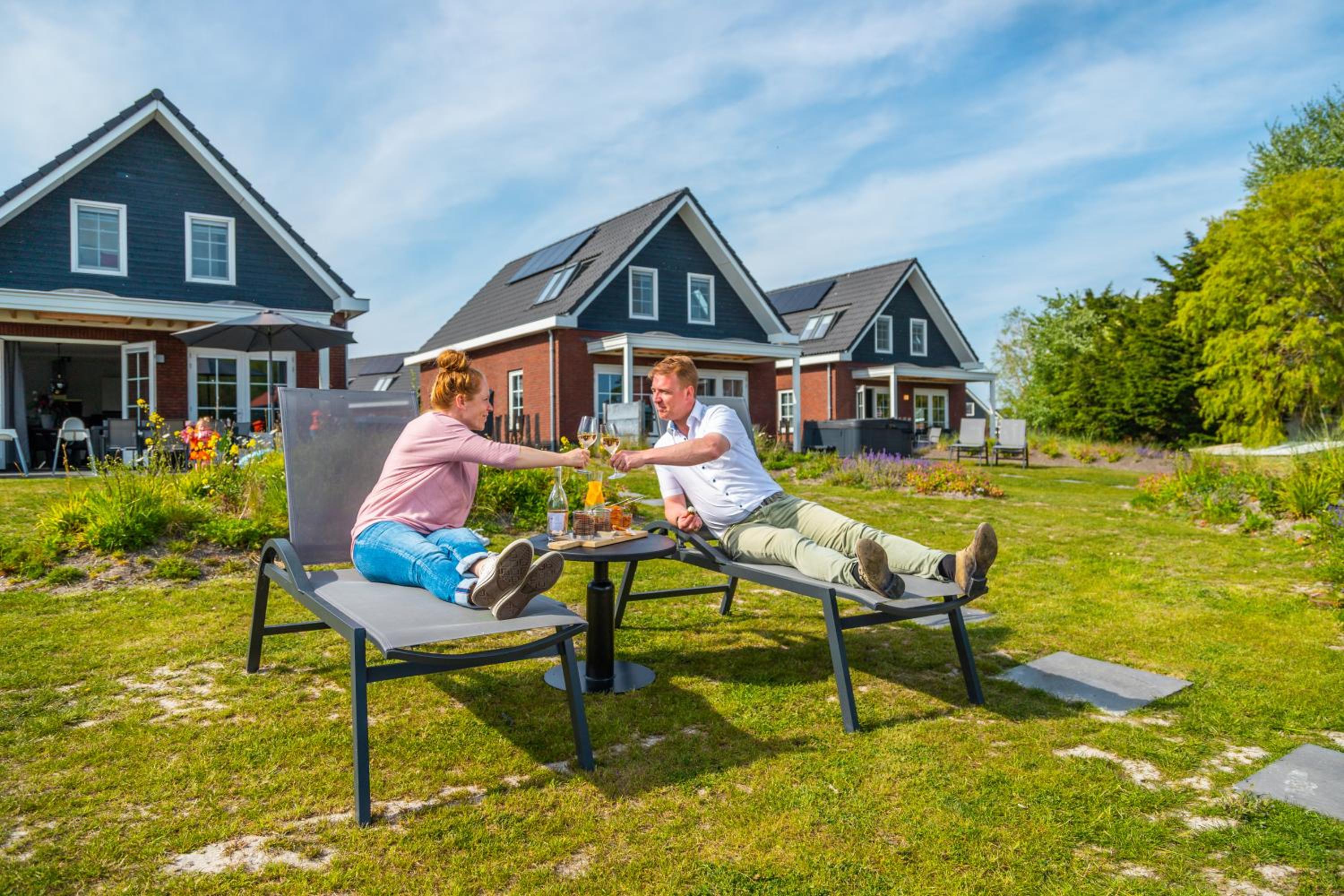 Europarcs Ijsselmeer