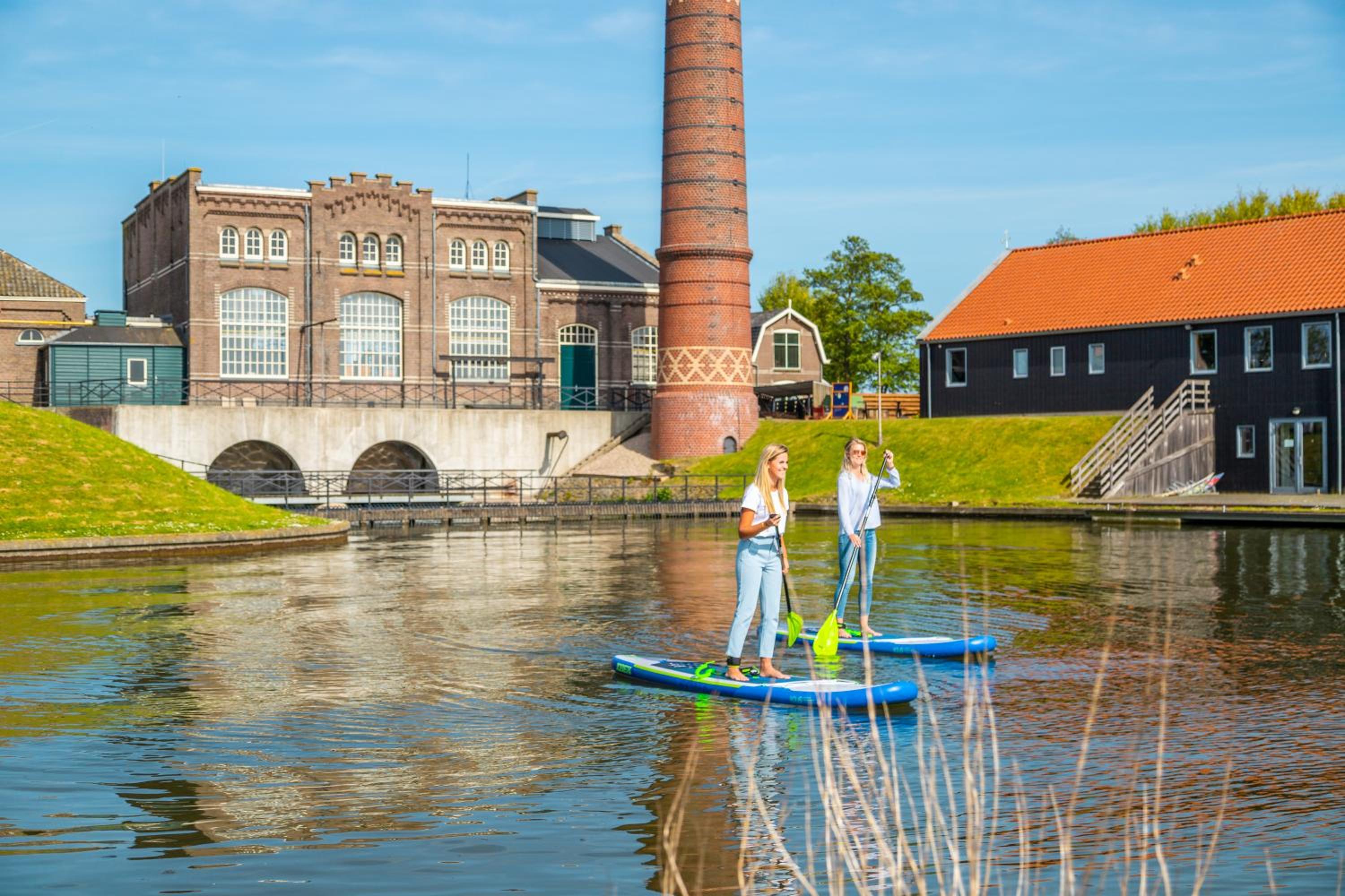 Europarcs Ijsselmeer