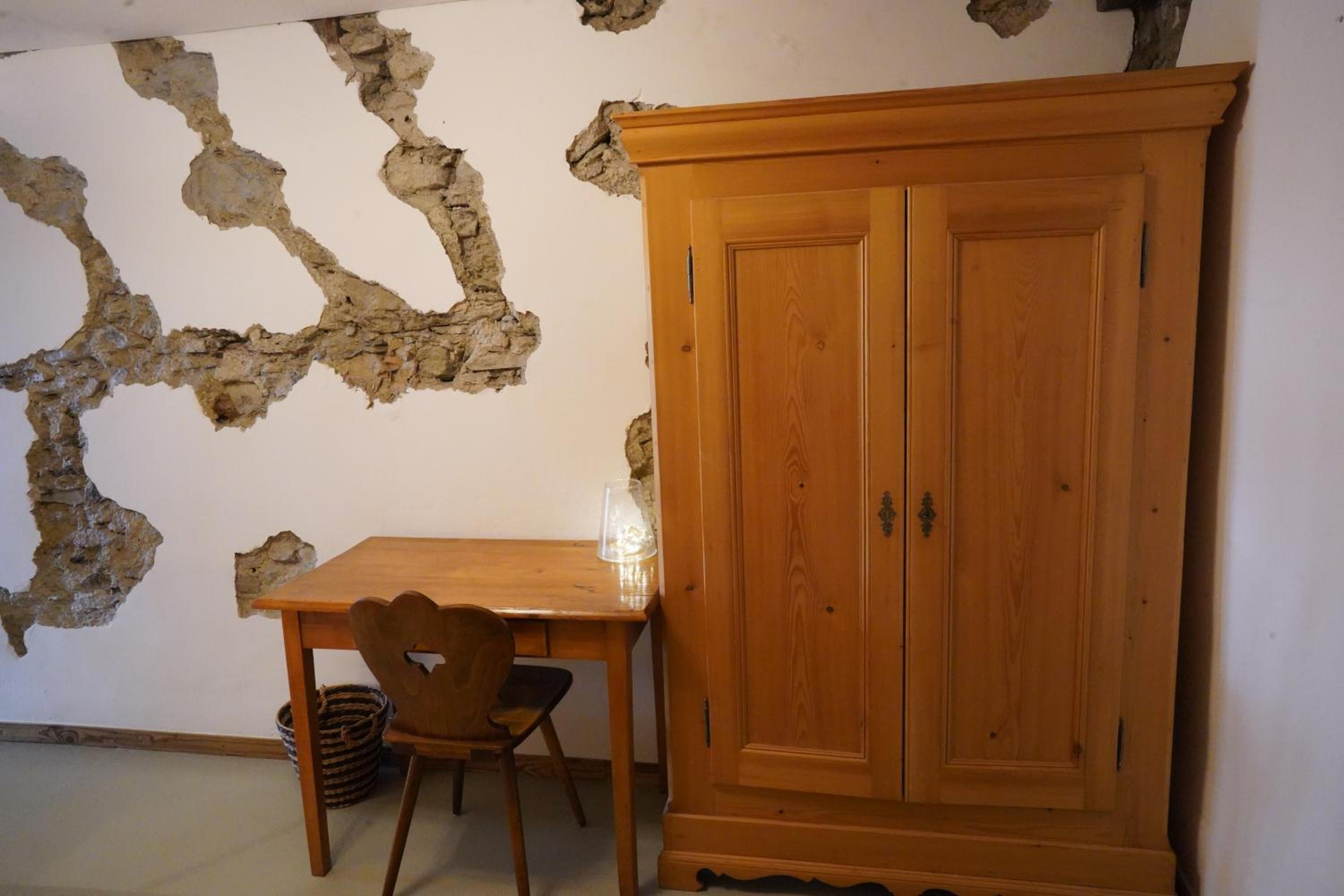 Haus Sibylle: Central, 3 bedroom, self-contained accomodation