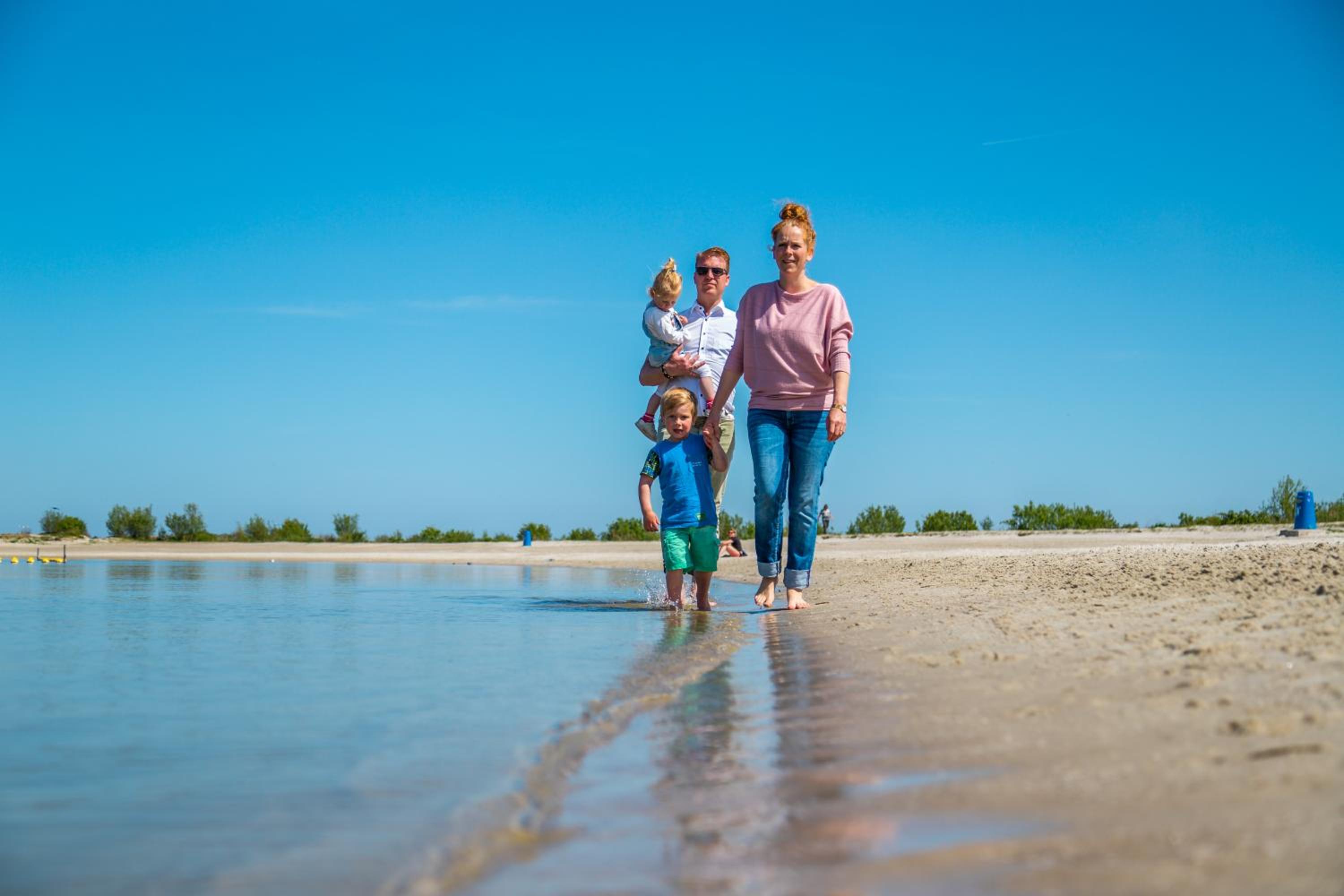 Europarcs Ijsselmeer