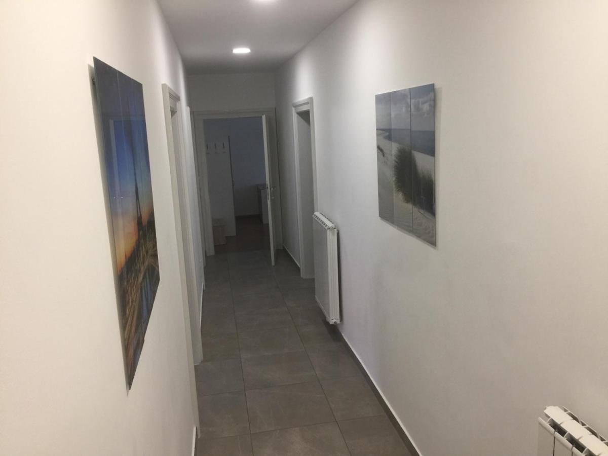 Maister Rooms view 4