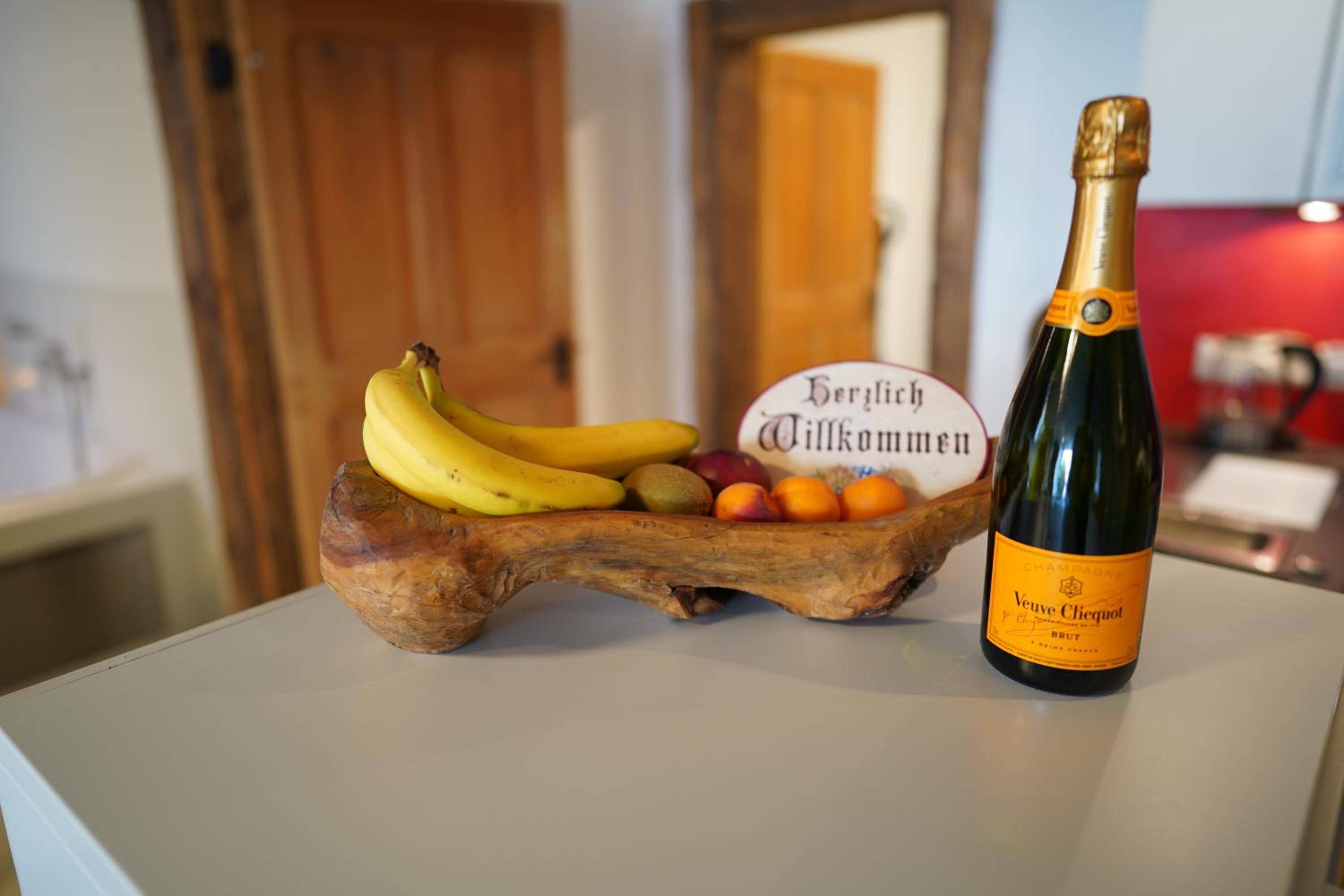 Haus Sibylle: Central, 3 bedroom, self-contained accomodation