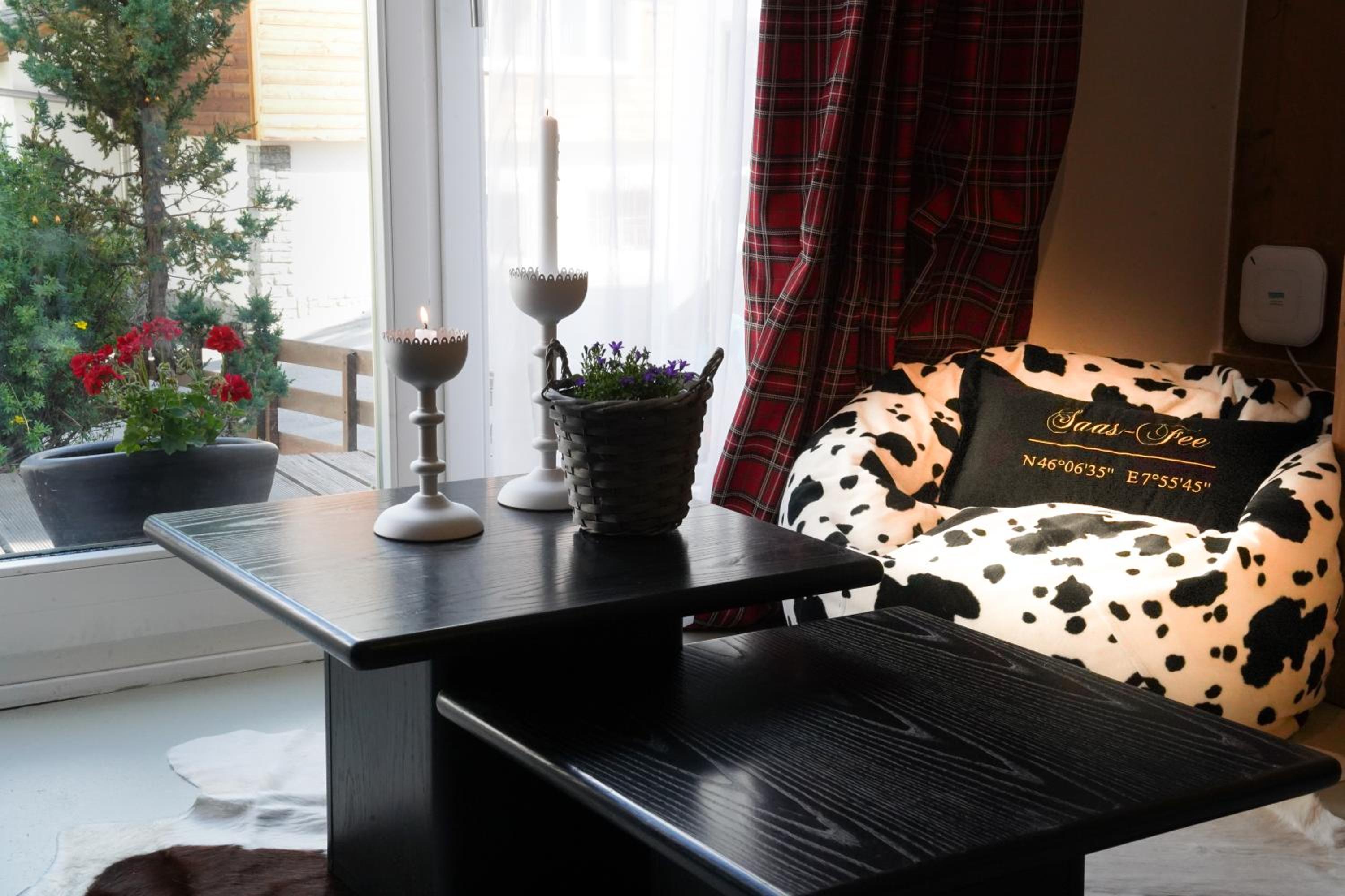 Haus Sibylle: Central, 3 bedroom, self-contained accomodation