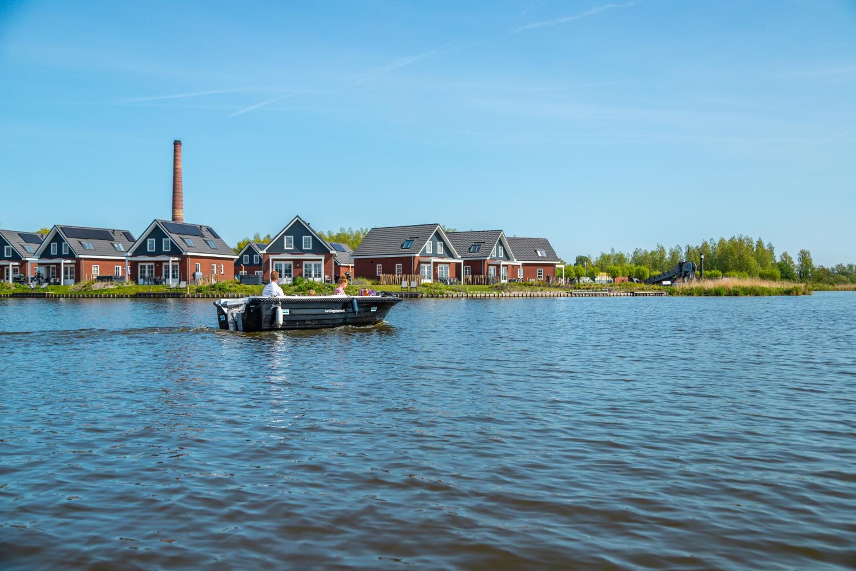 Europarcs Ijsselmeer