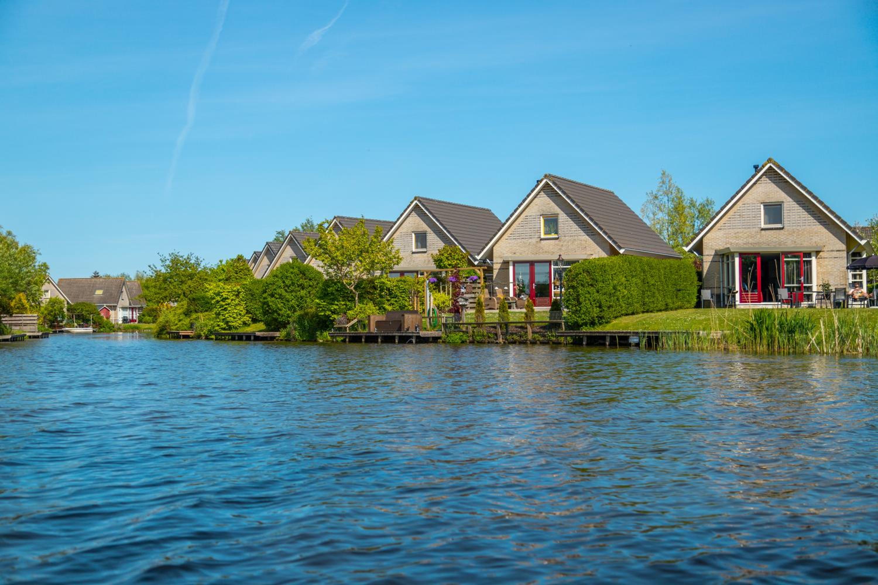 Europarcs Ijsselmeer