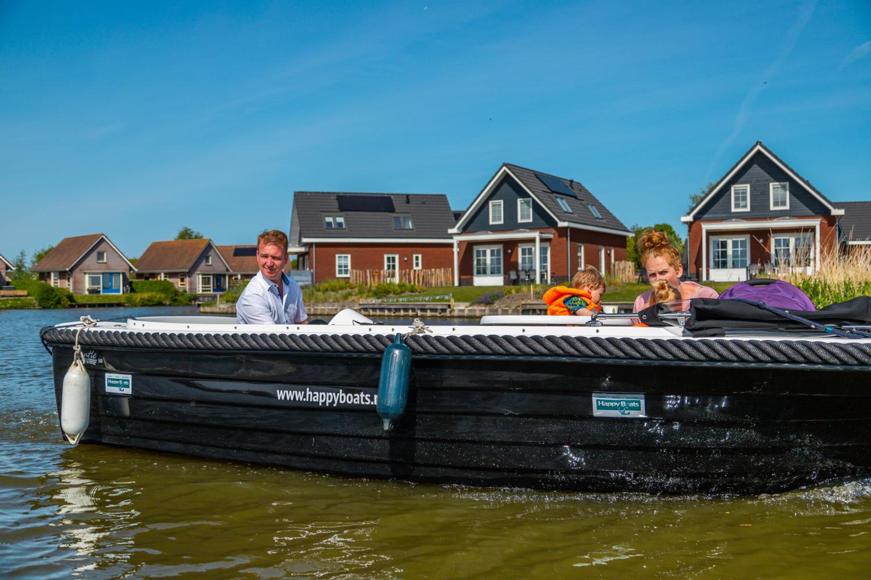 Europarcs Ijsselmeer