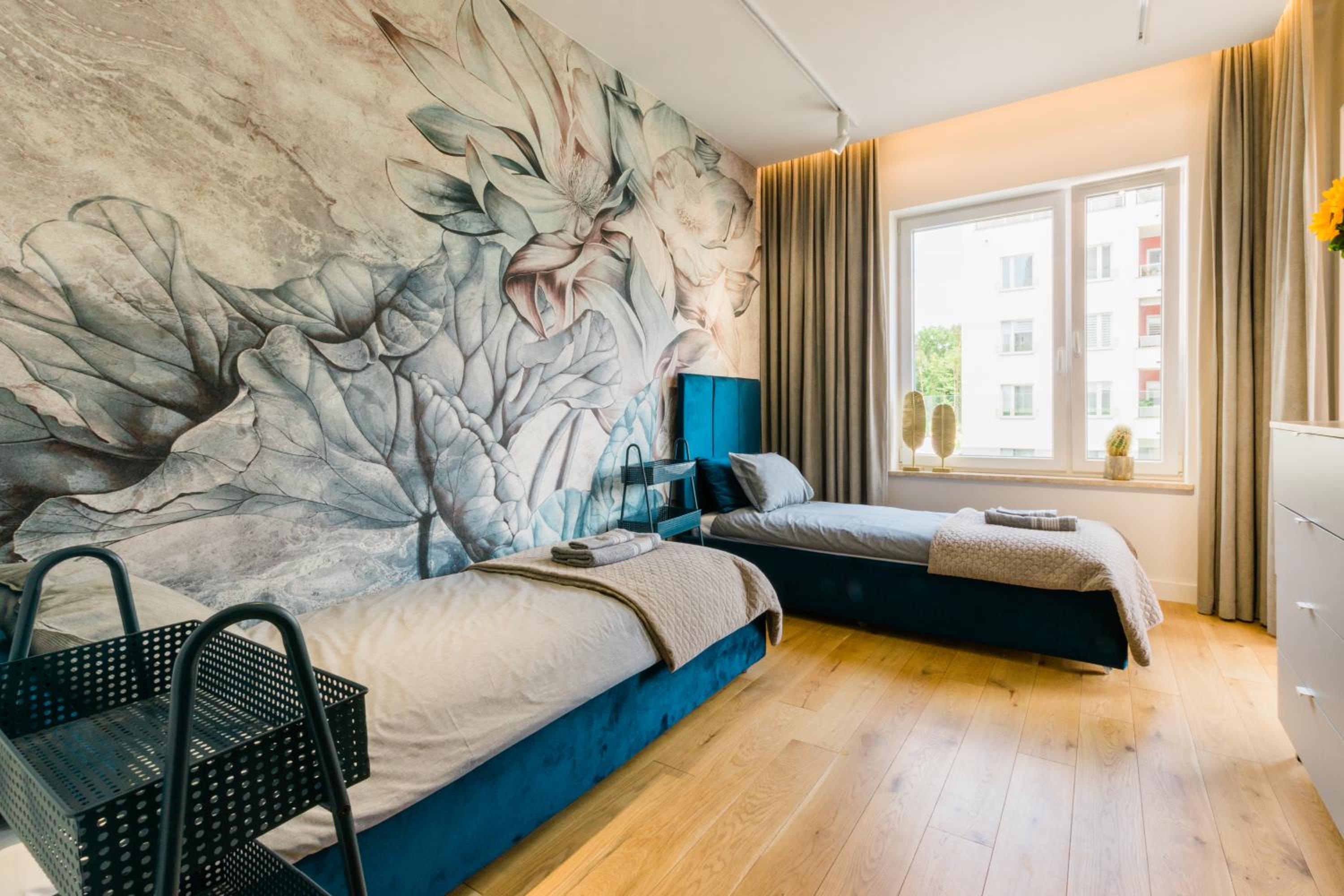 Apartament nad jeziorem Długim Leśna # 28 view 5