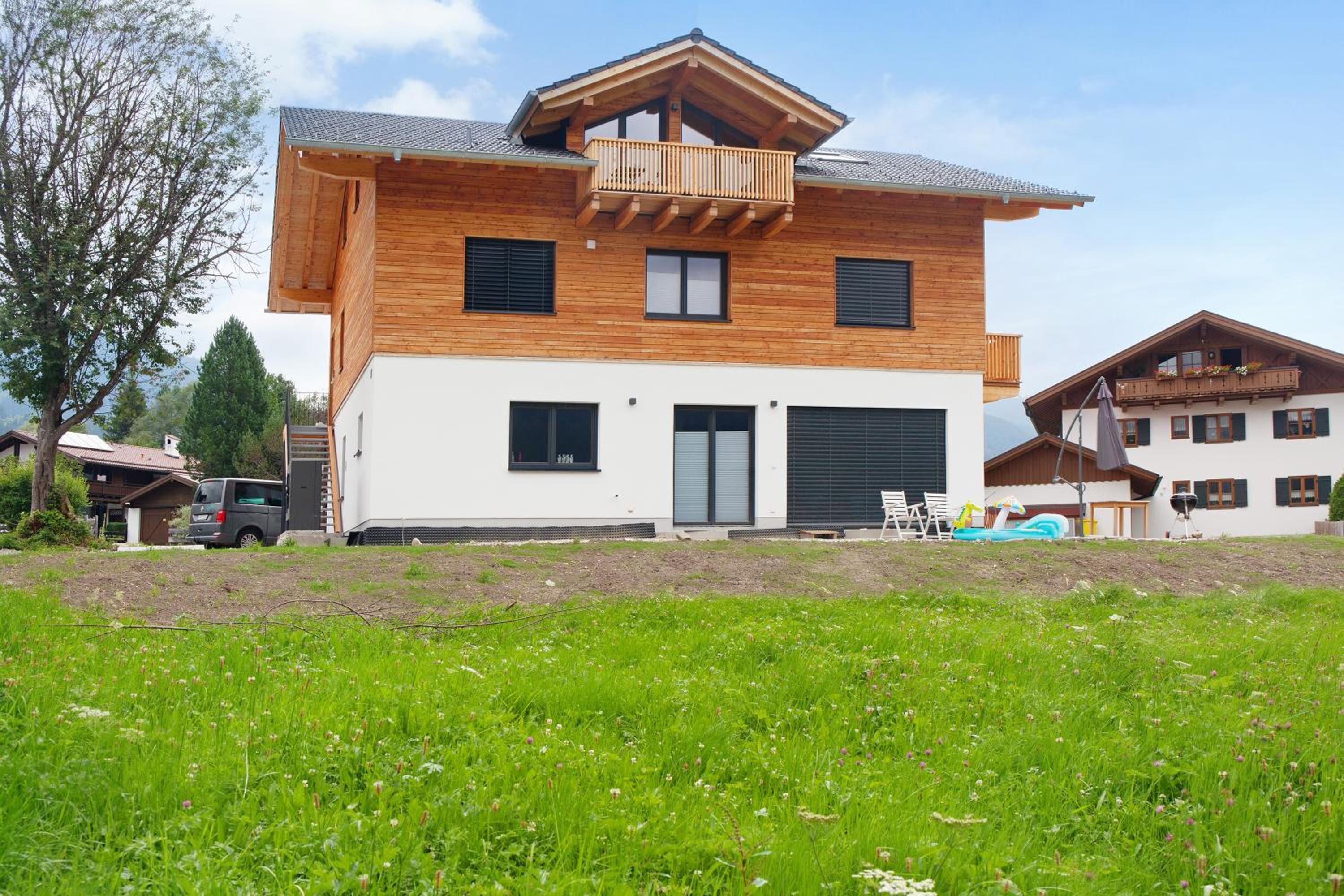 Alpenloft Meditz