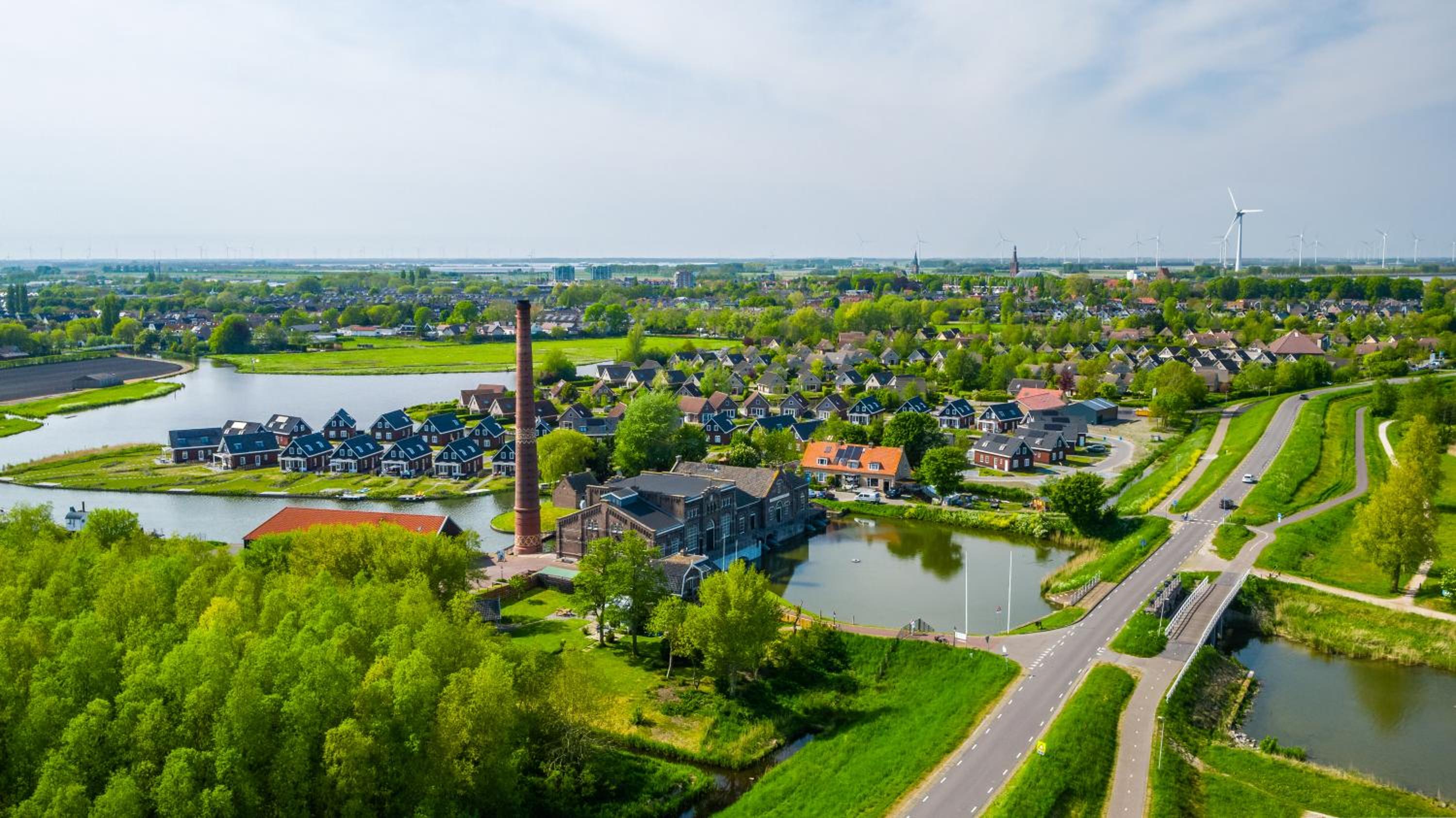 Europarcs Ijsselmeer