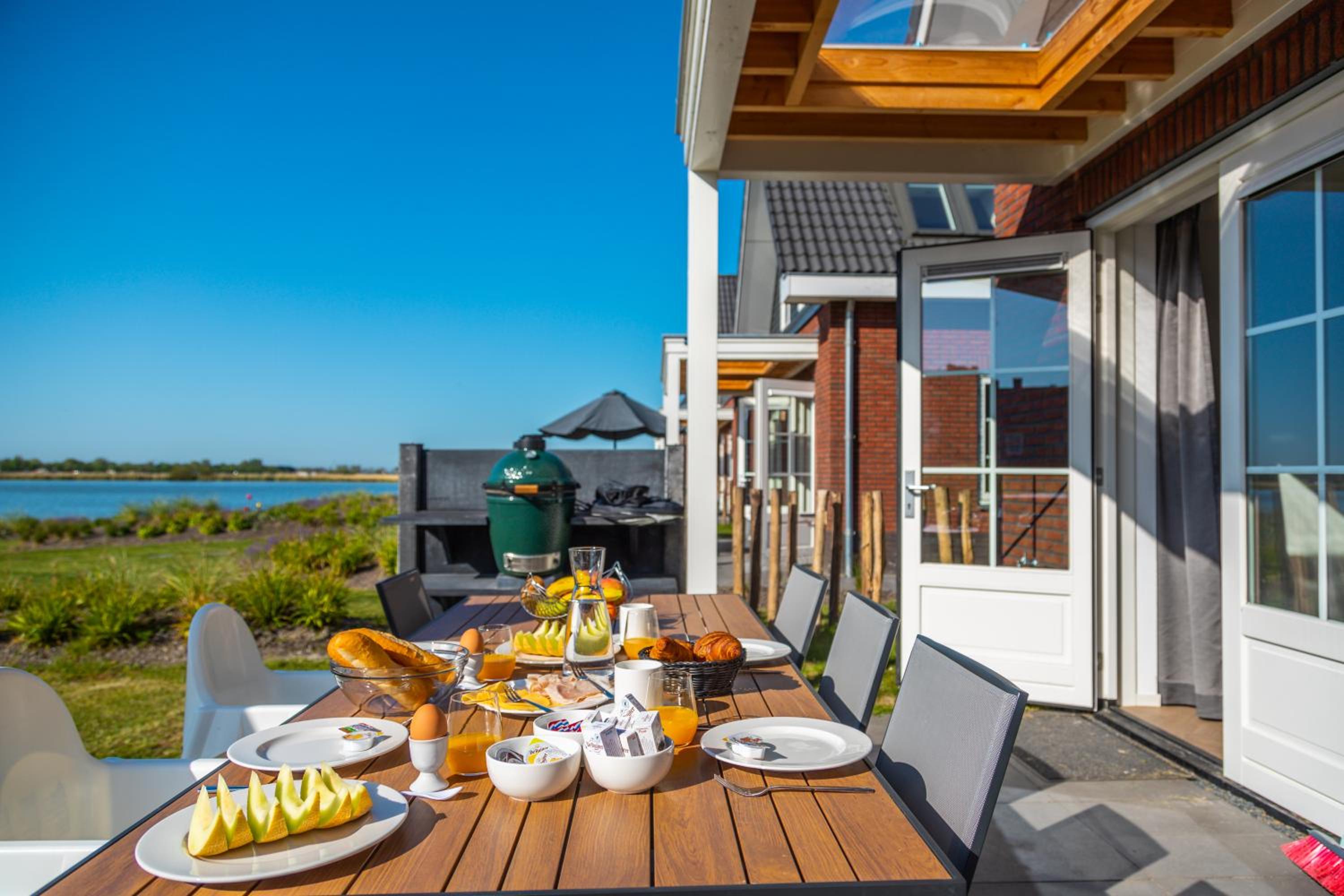 Europarcs Ijsselmeer
