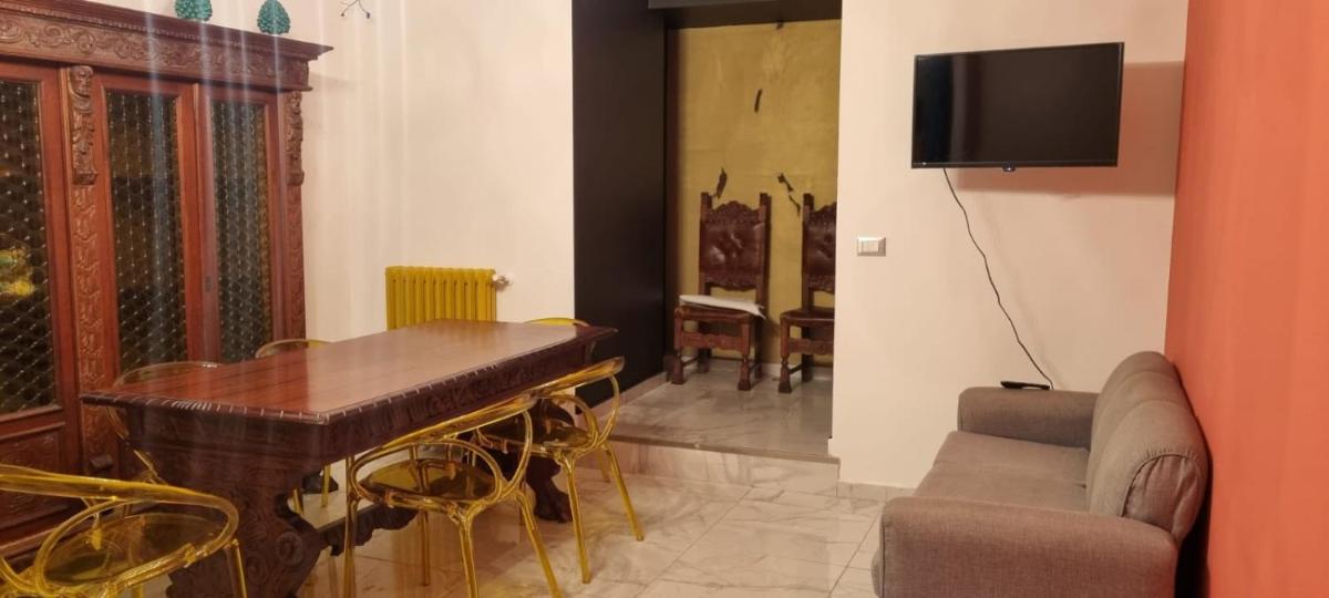 Scammacca room photo 1