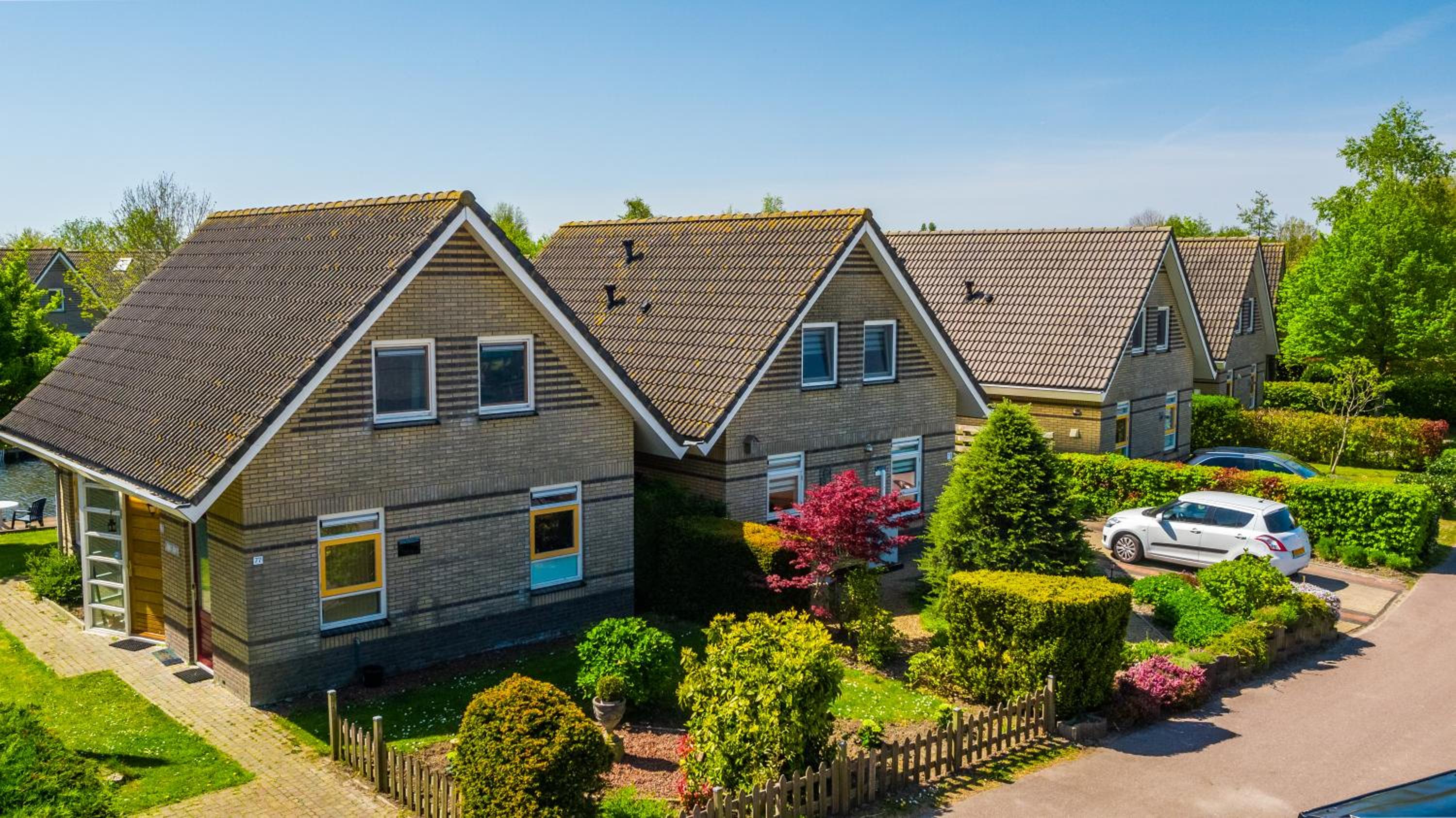 Europarcs Ijsselmeer
