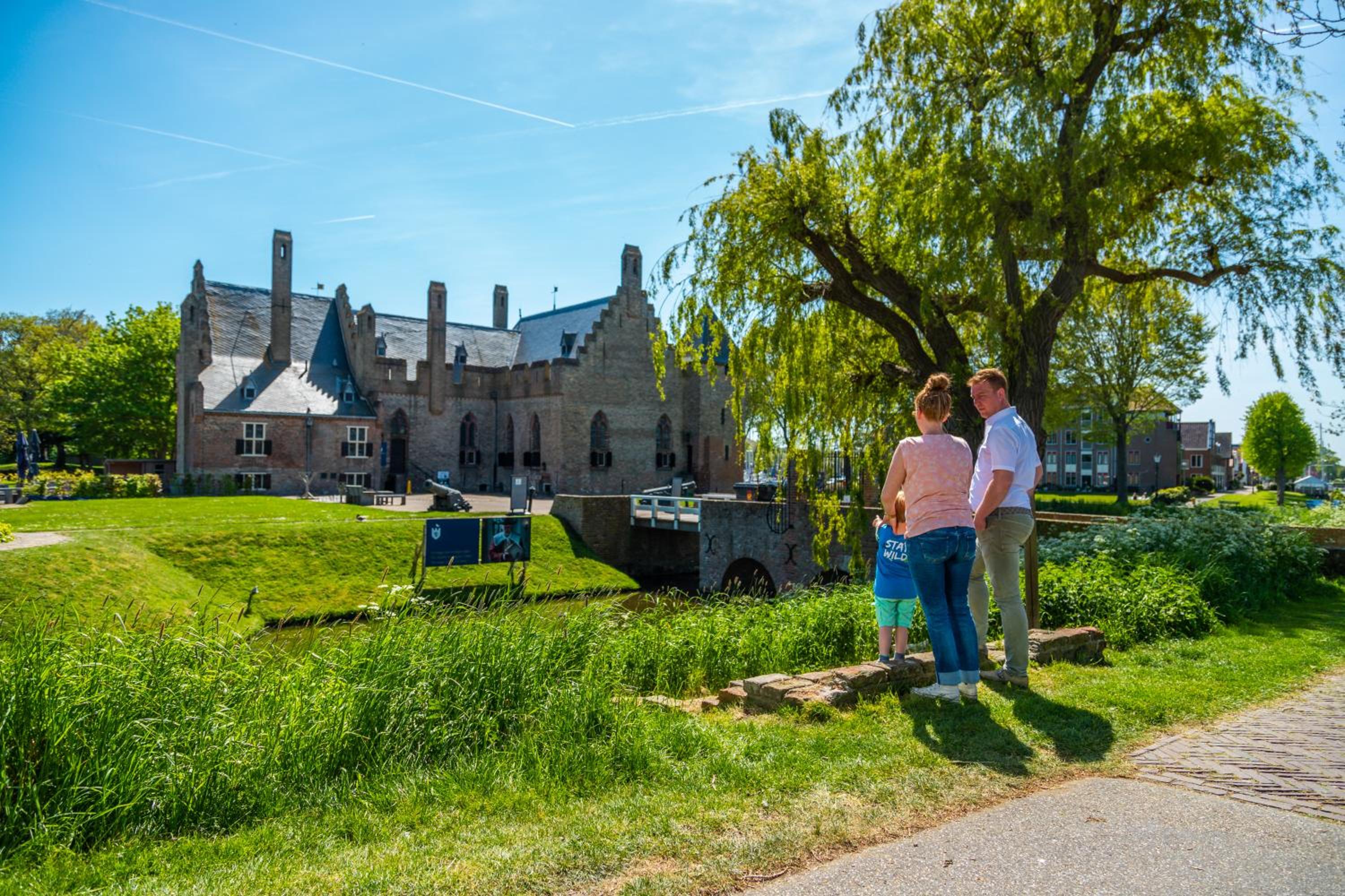 Europarcs Ijsselmeer