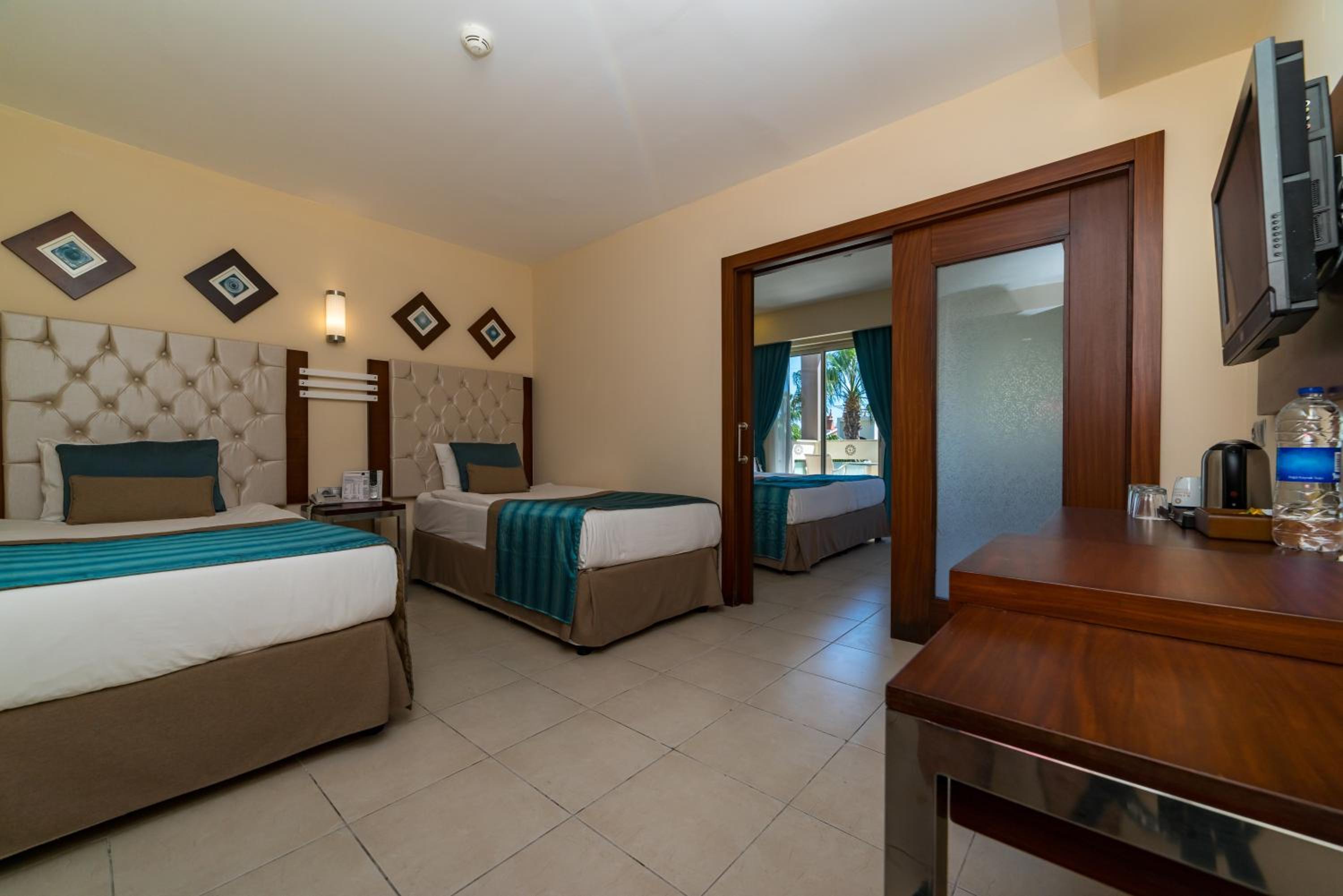 Kamelya Aishen Club & Aqua Ultra All Inclusive Kids Concept - Image 54