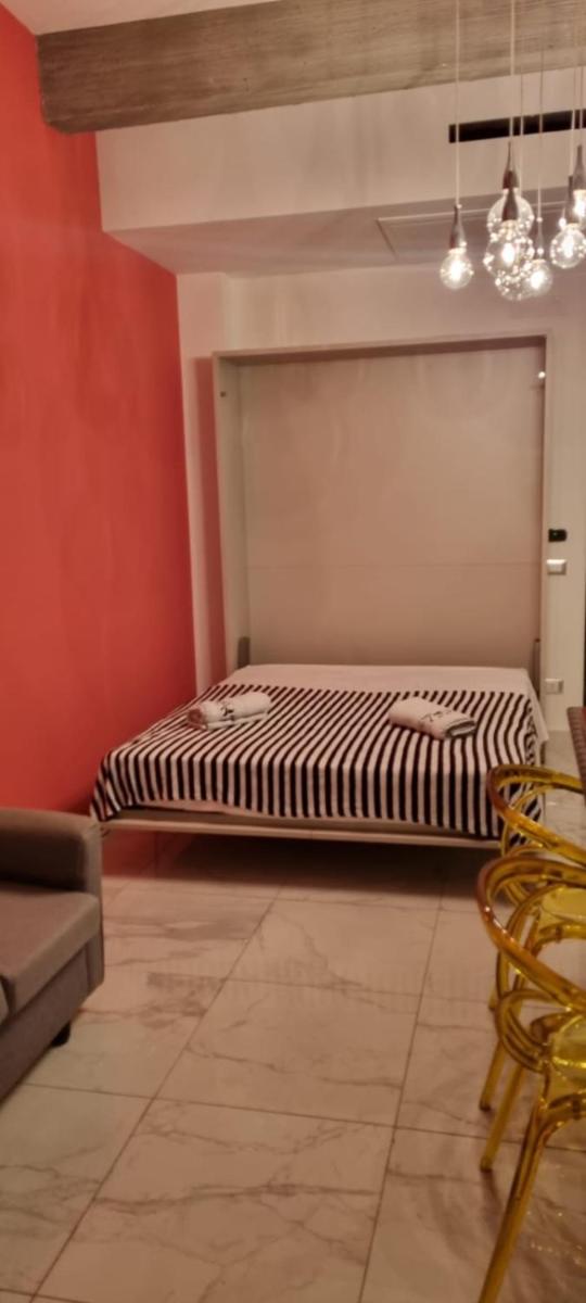 Scammacca room photo 5