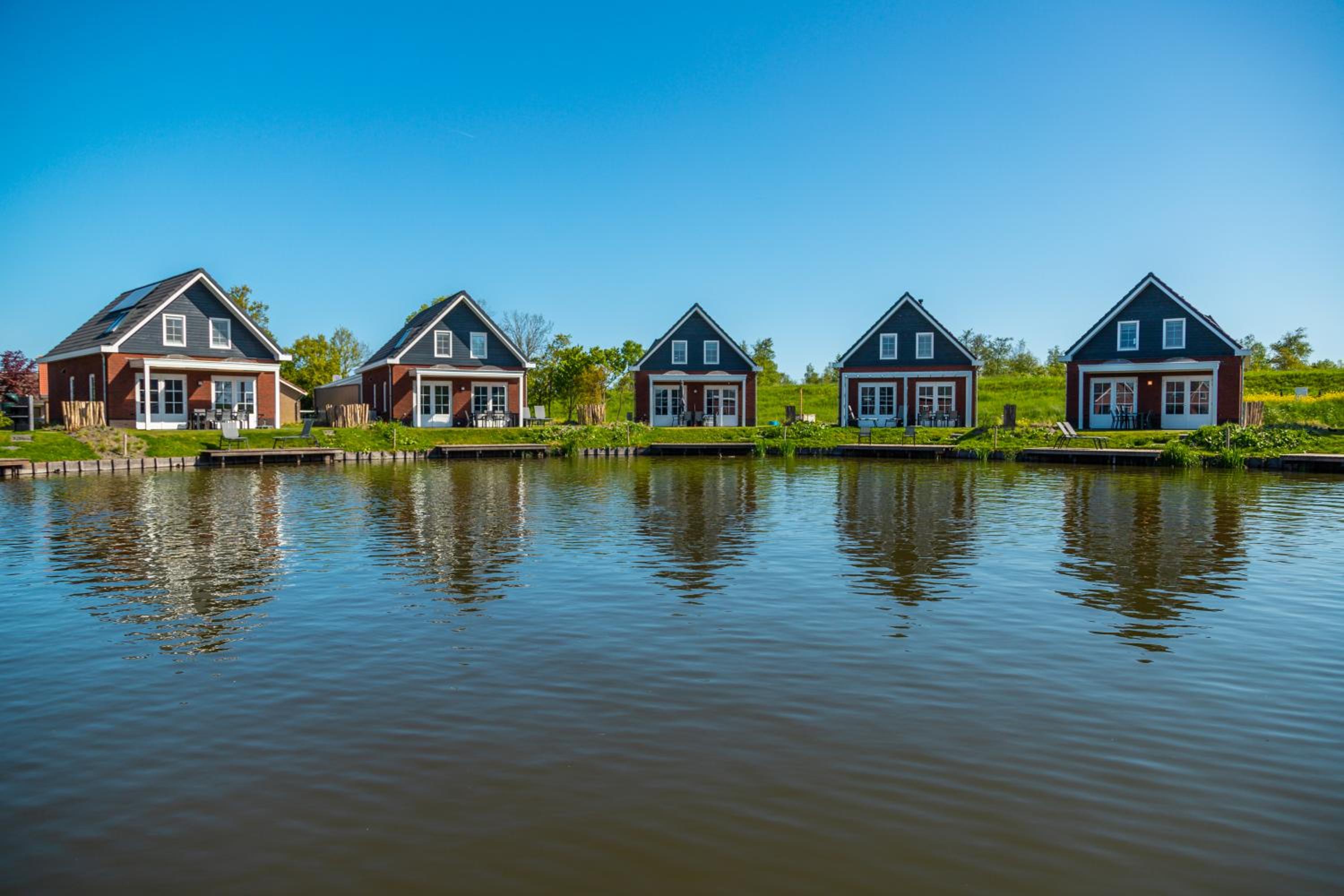 Europarcs Ijsselmeer
