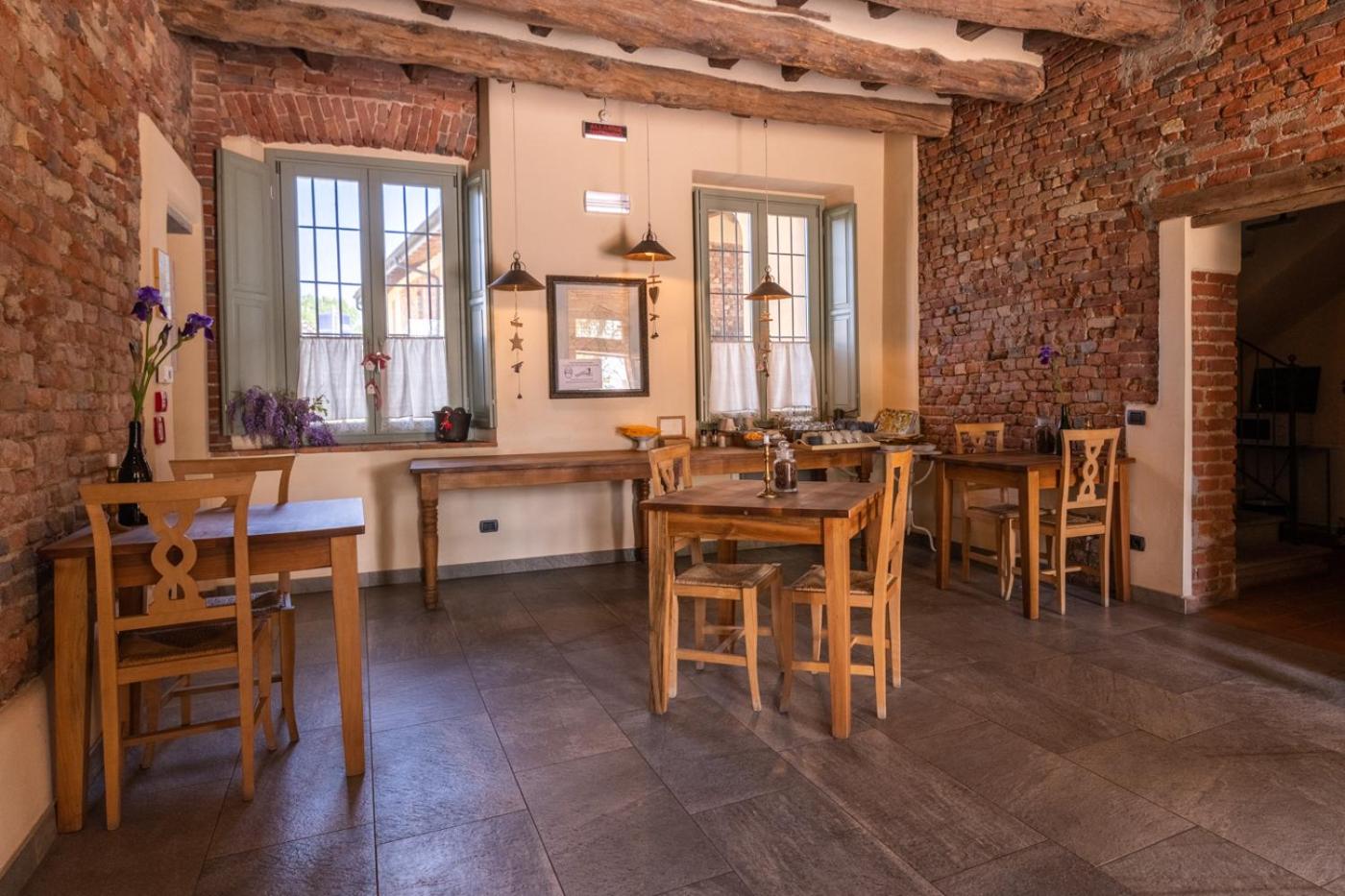 Agriturismo Cascina Pezzolo