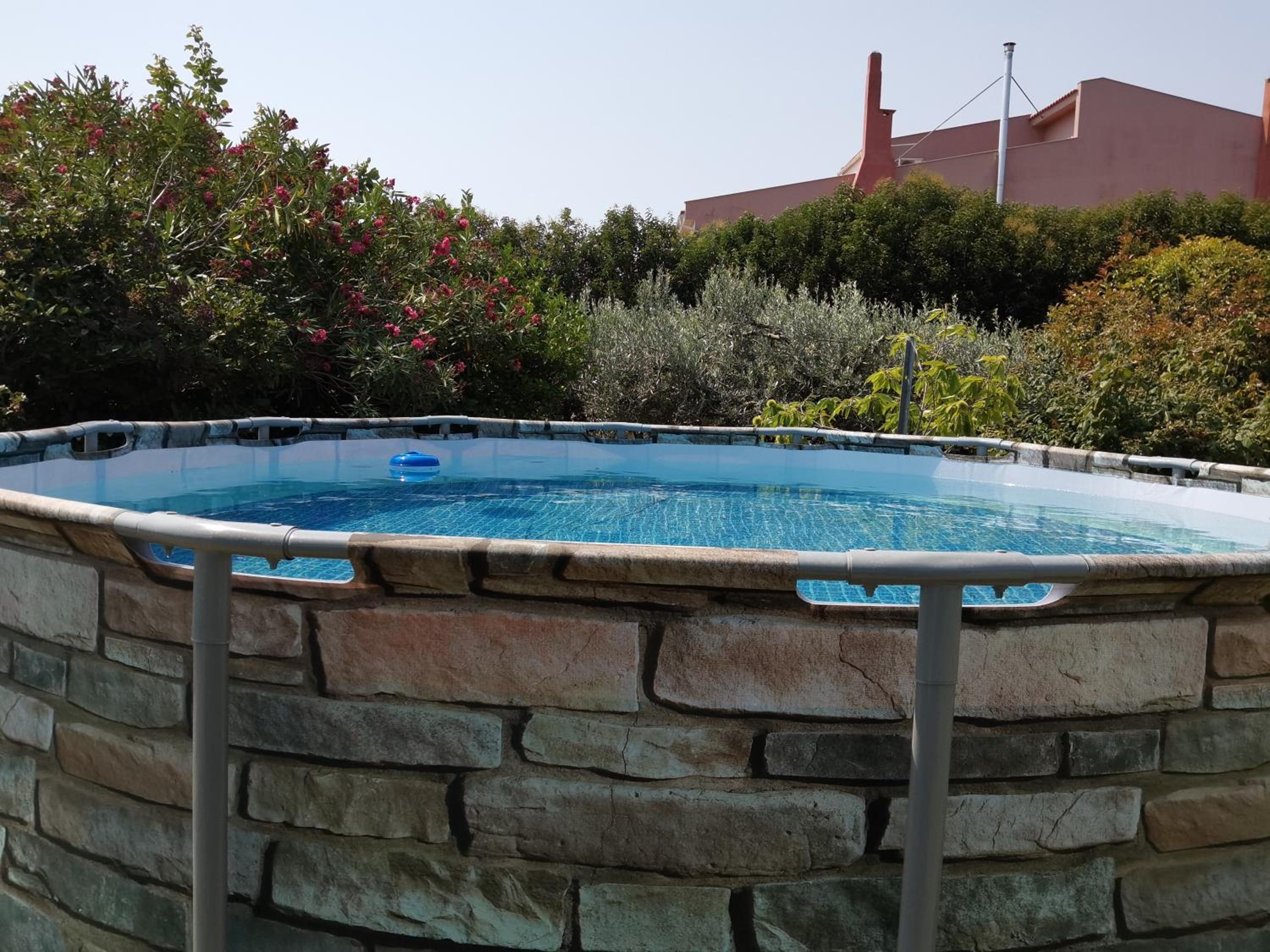 Villa serenity