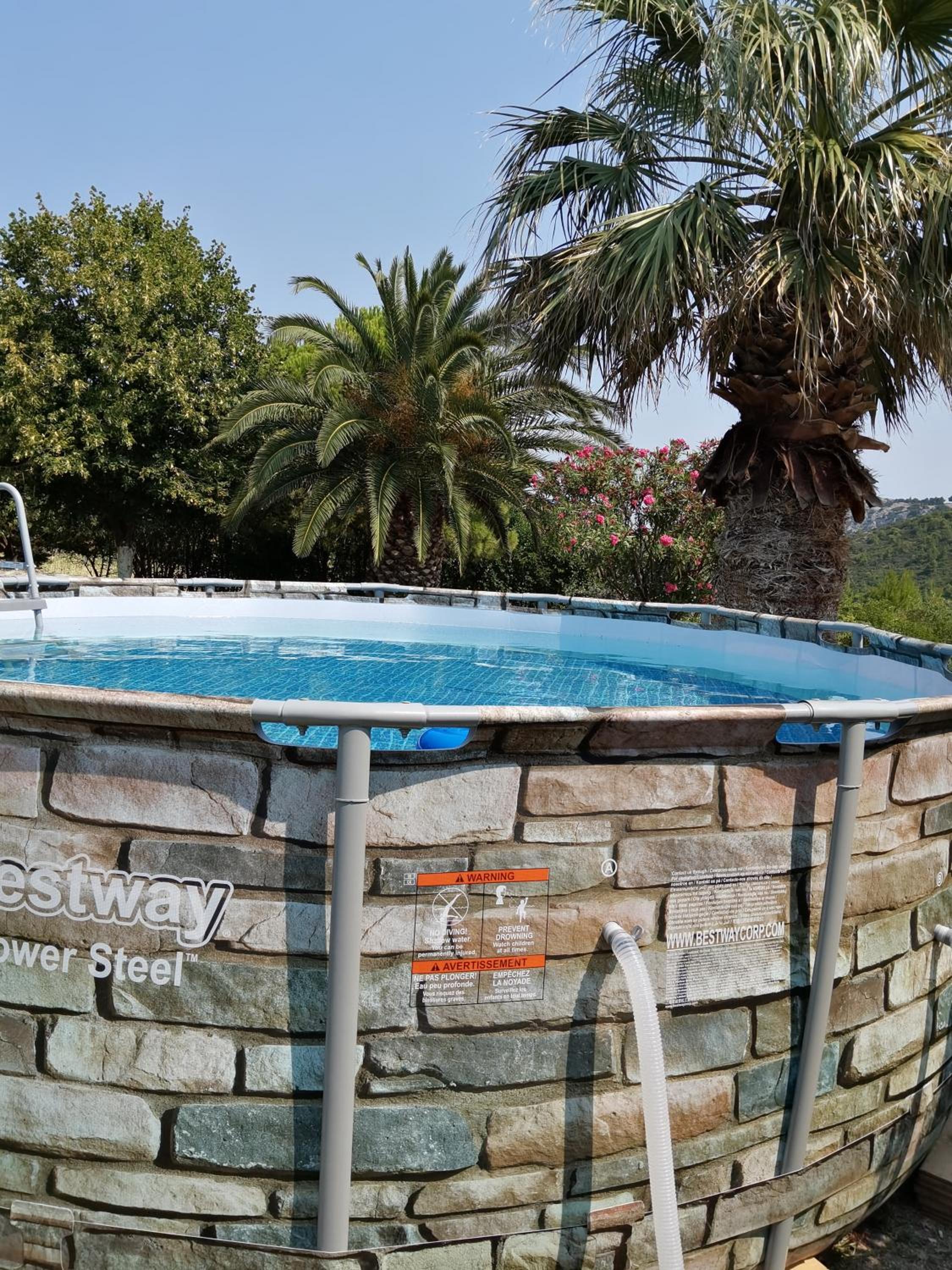 Villa serenity