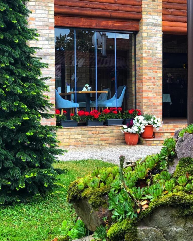 Villa Diva view 3