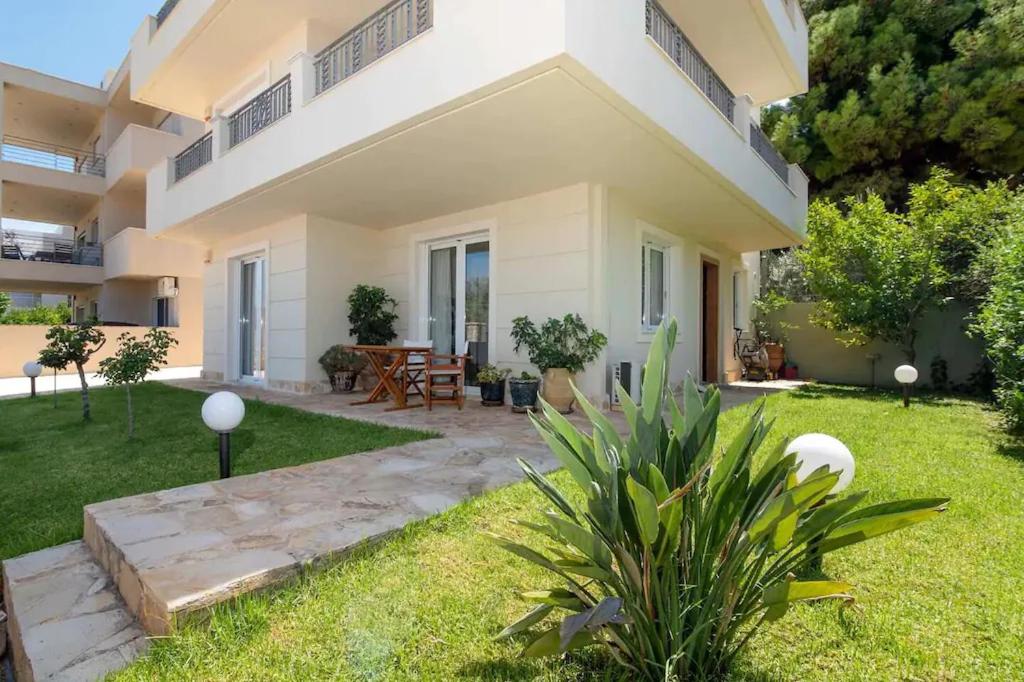 La casa de Vasilikí — photo 4