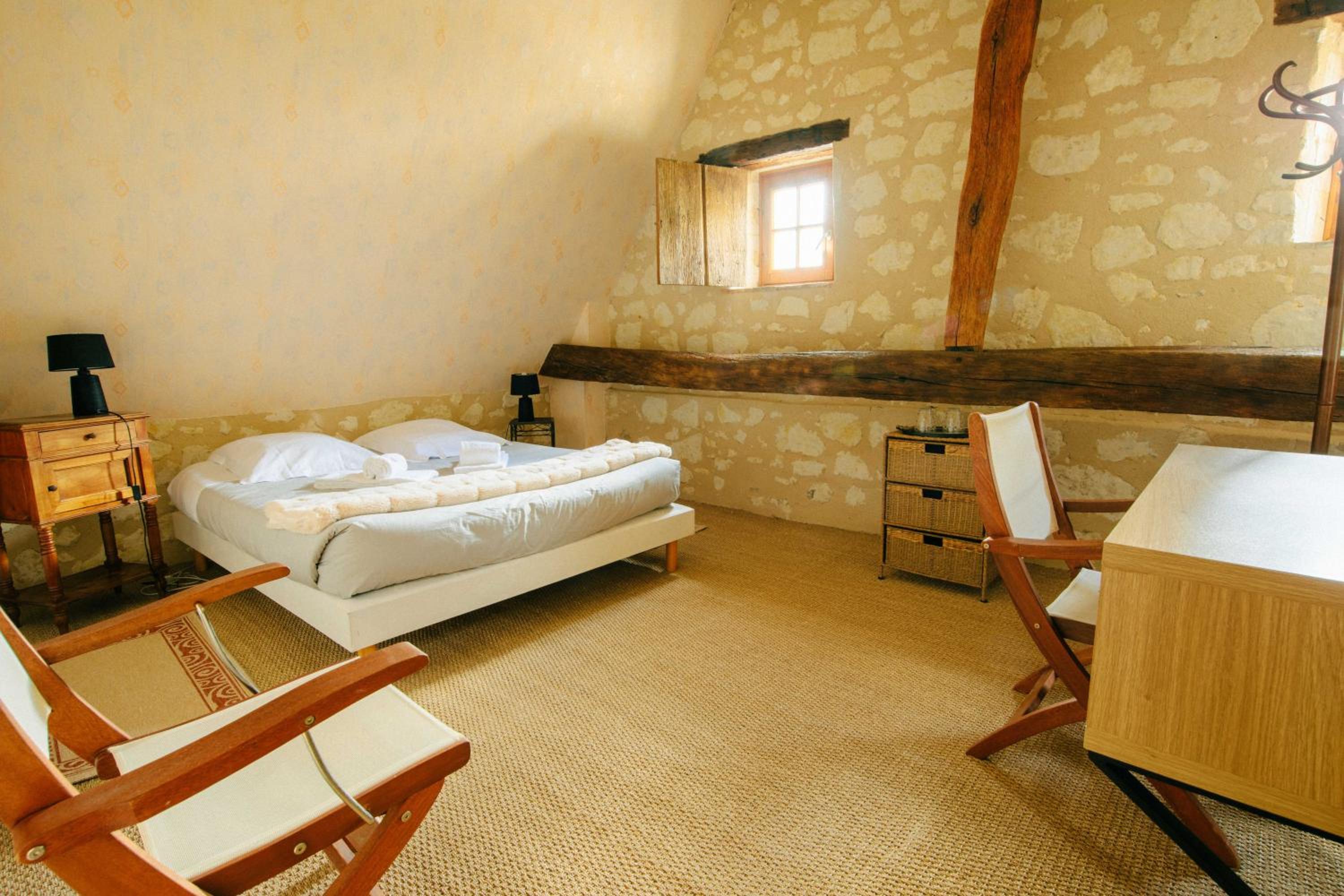 Logis de Poëllier