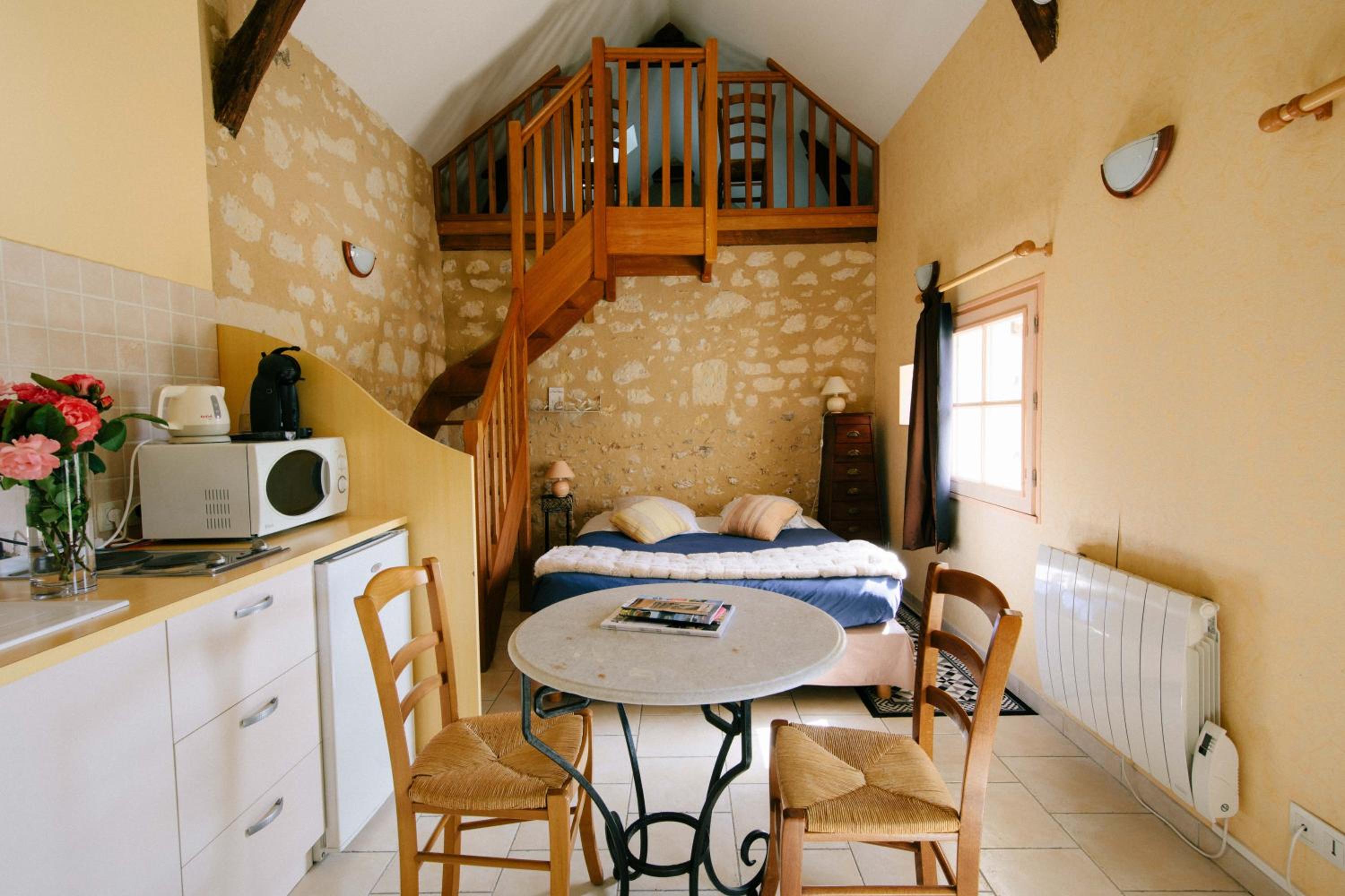 Logis de Poëllier