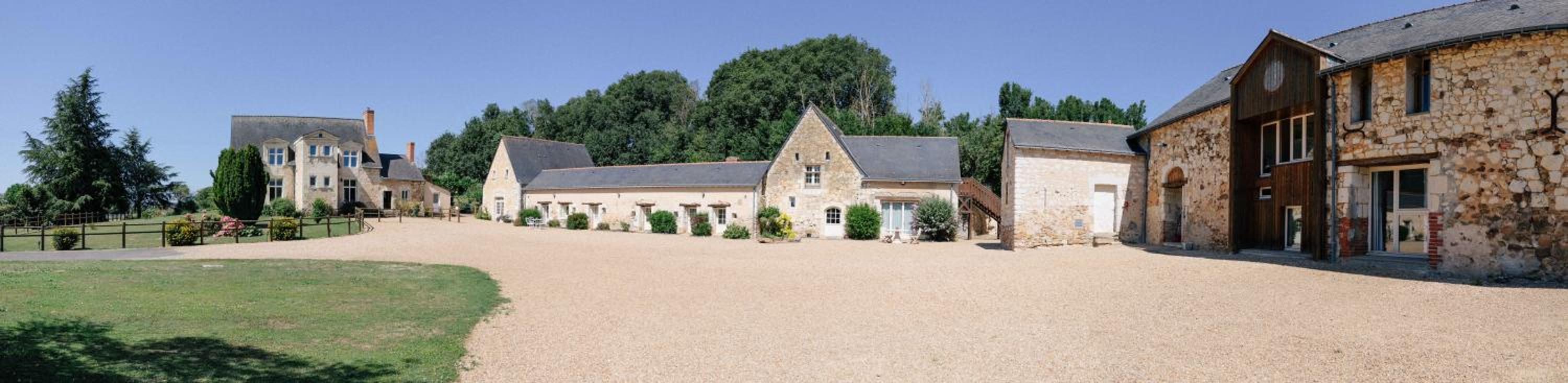 Logis de Poëllier