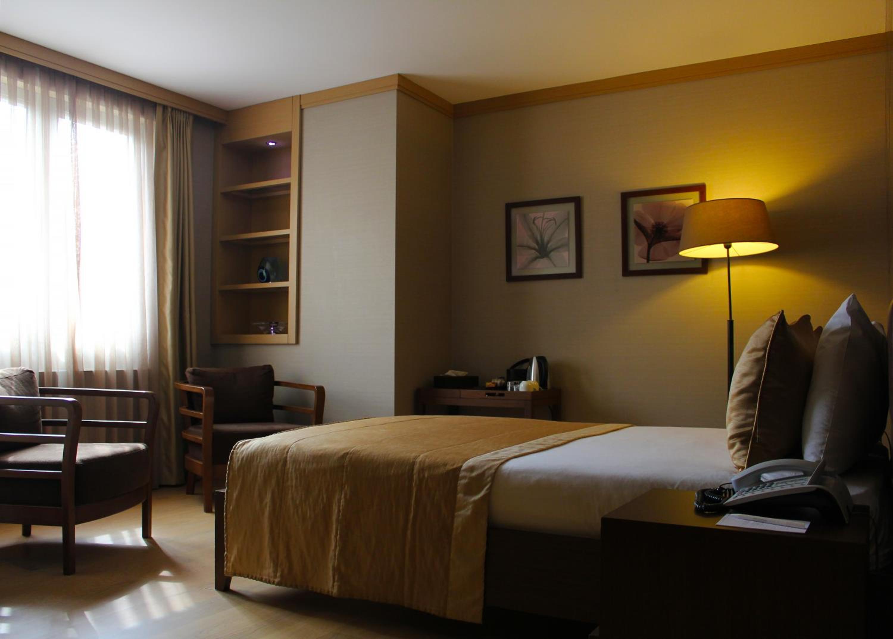 Tunel Residence - Image 20