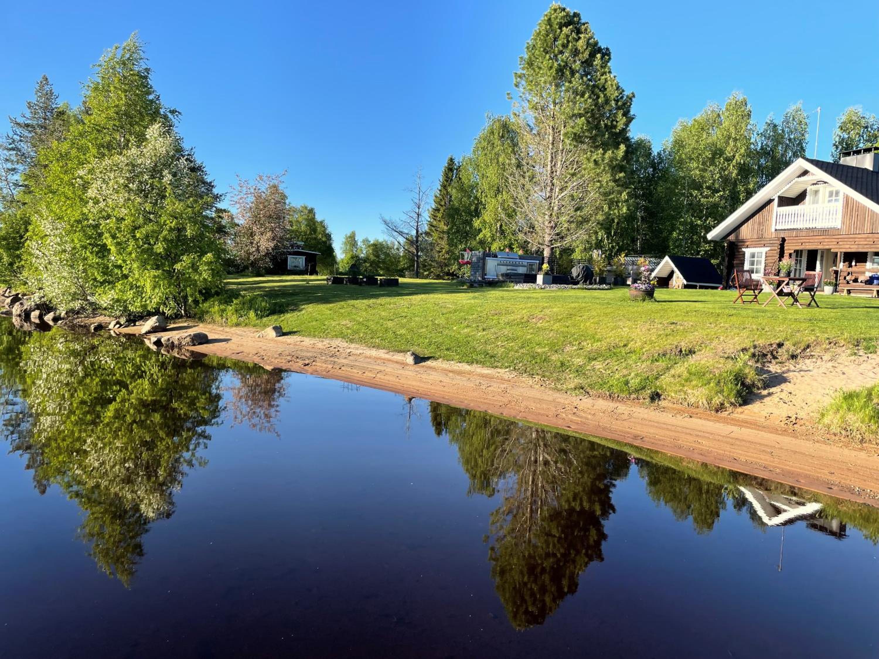 Hotel Villa Aurora Light