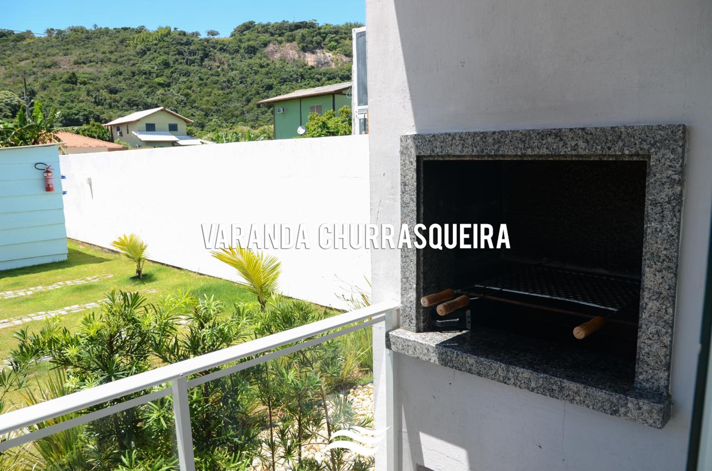 CasaMar Pinheira view 4