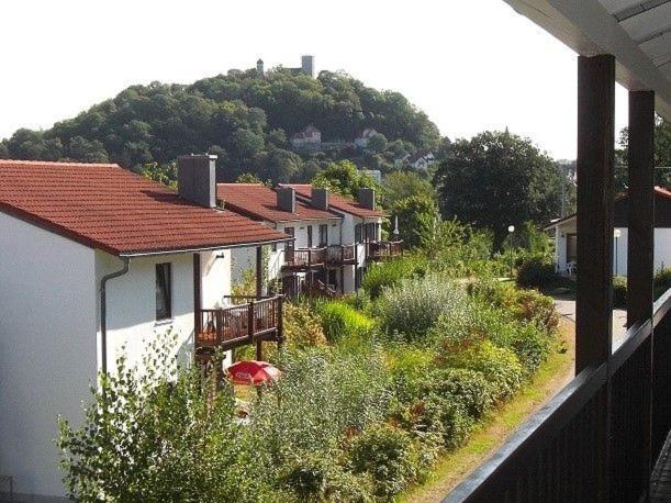 Ferienpark im schönen Falkenstein 3