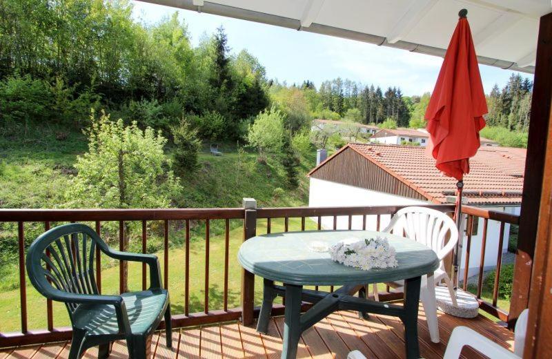 Ferienpark im schönen Falkenstein 3