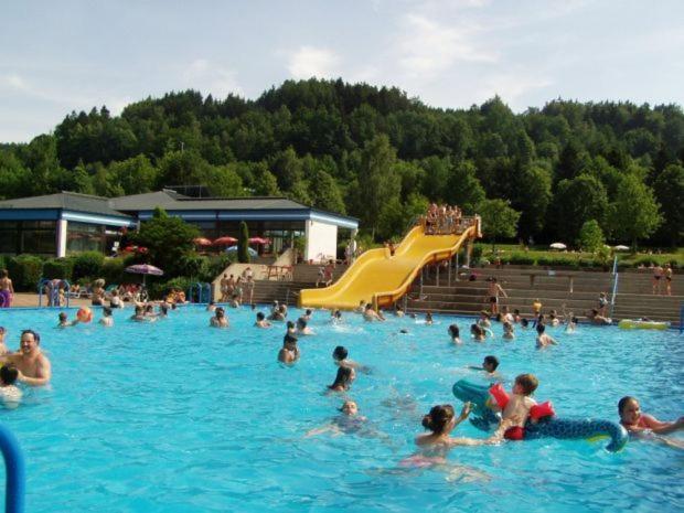 Ferienpark im schönen Falkenstein 3