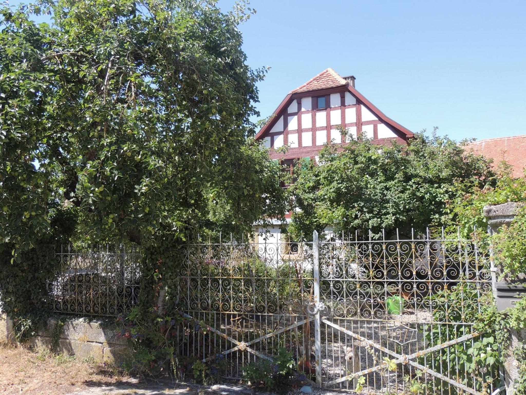 Pilger- und Radlerherberge Herberge im Hofhaus - Property Image 8