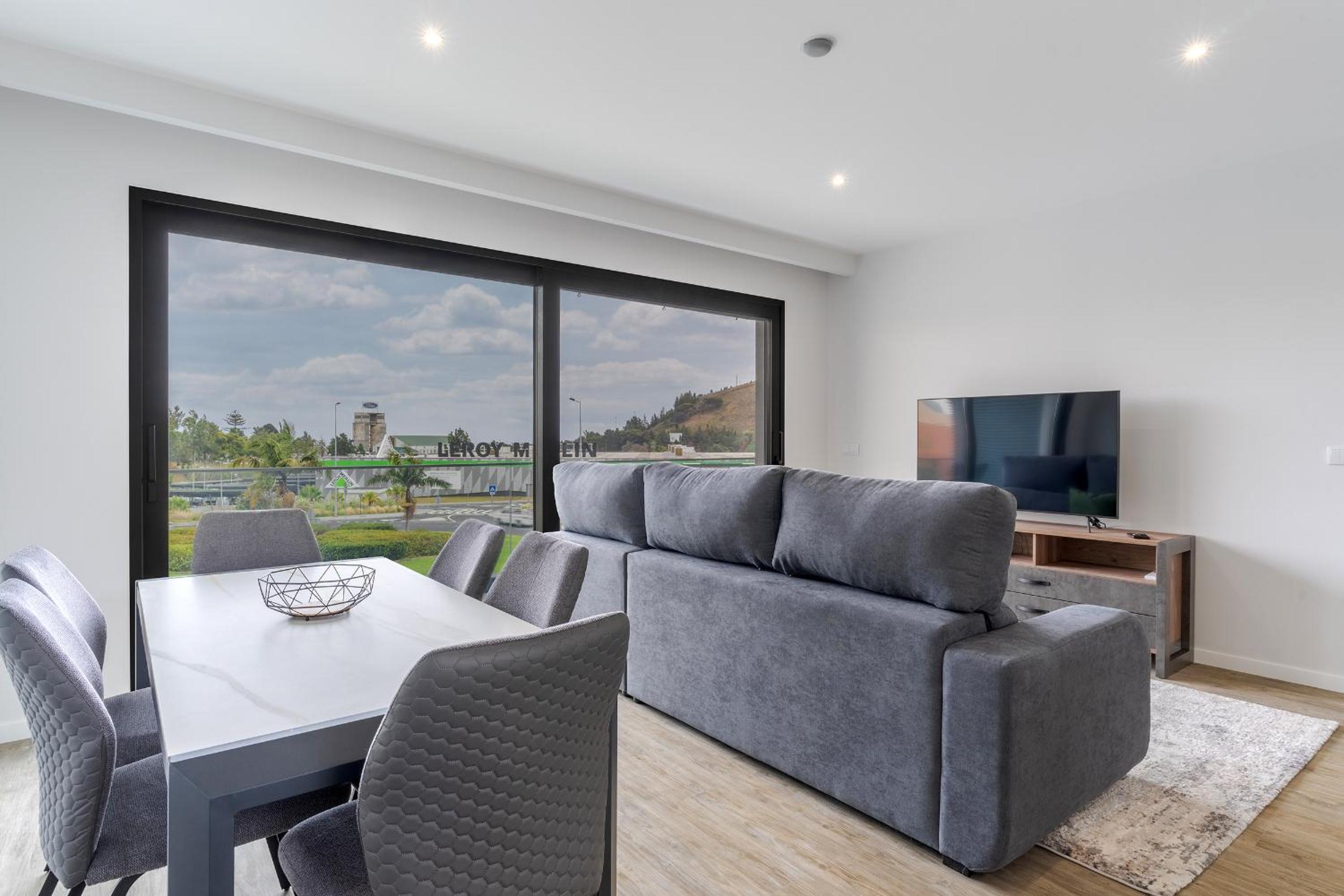 Orquídea Apartment Fénix II by HR Madeira view 5