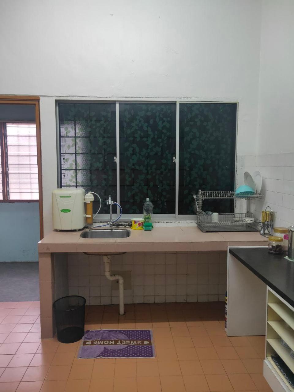 CORNER LOT,LANDED Kajang Semenyih Bee Homestay photo 8