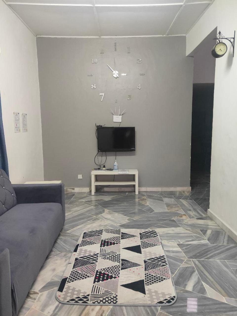 CORNER LOT,LANDED Kajang Semenyih Bee Homestay photo 3