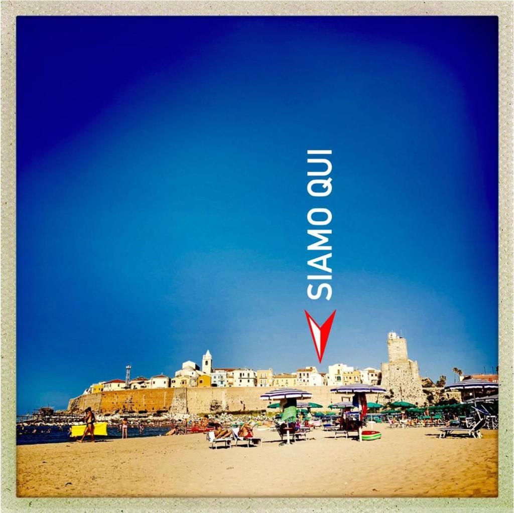 TERMOLI, NEL CUORE DEL CENTRO STORICO view 2