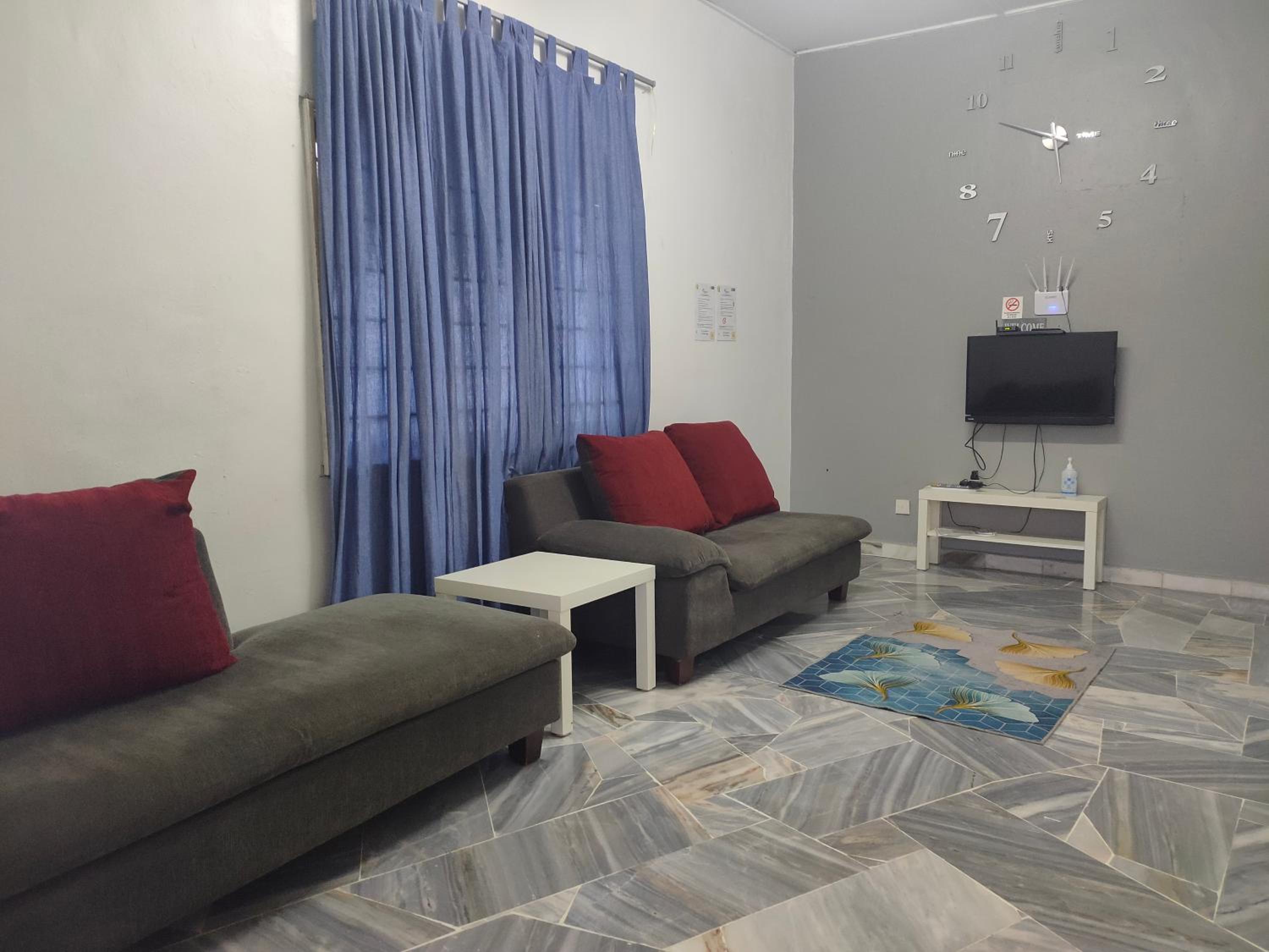 CORNER LOT,LANDED Kajang Semenyih Bee Homestay photo 1