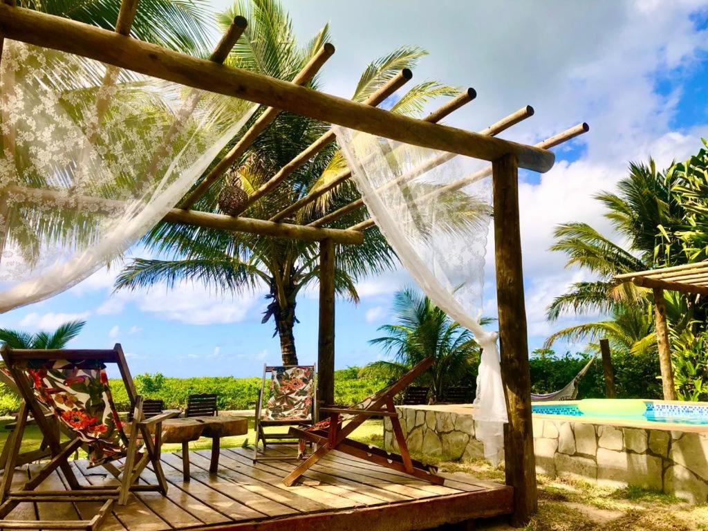 Hotel Pousada do Sonho