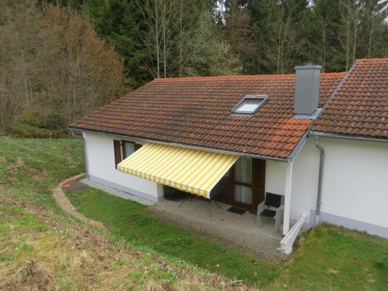 Ferienpark im schönen Falkenstein 4
