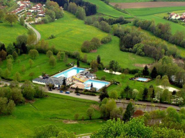 Ferienpark im schönen Falkenstein 4