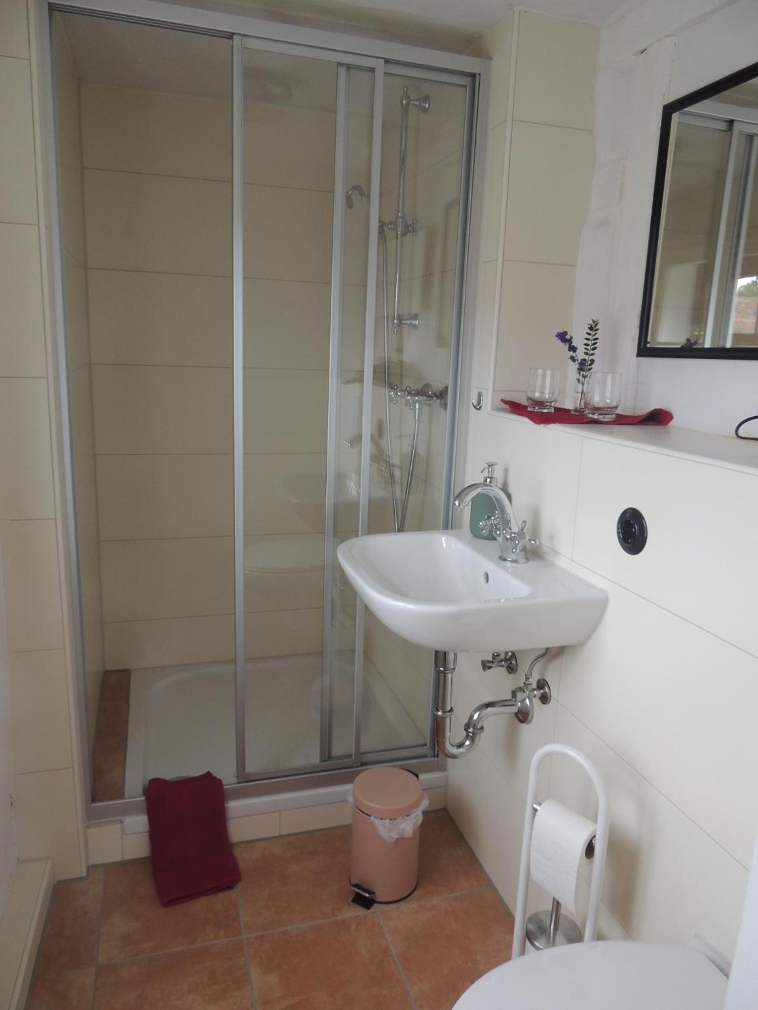 Pilger- und Radlerherberge Herberge im Hofhaus - Property Image 4