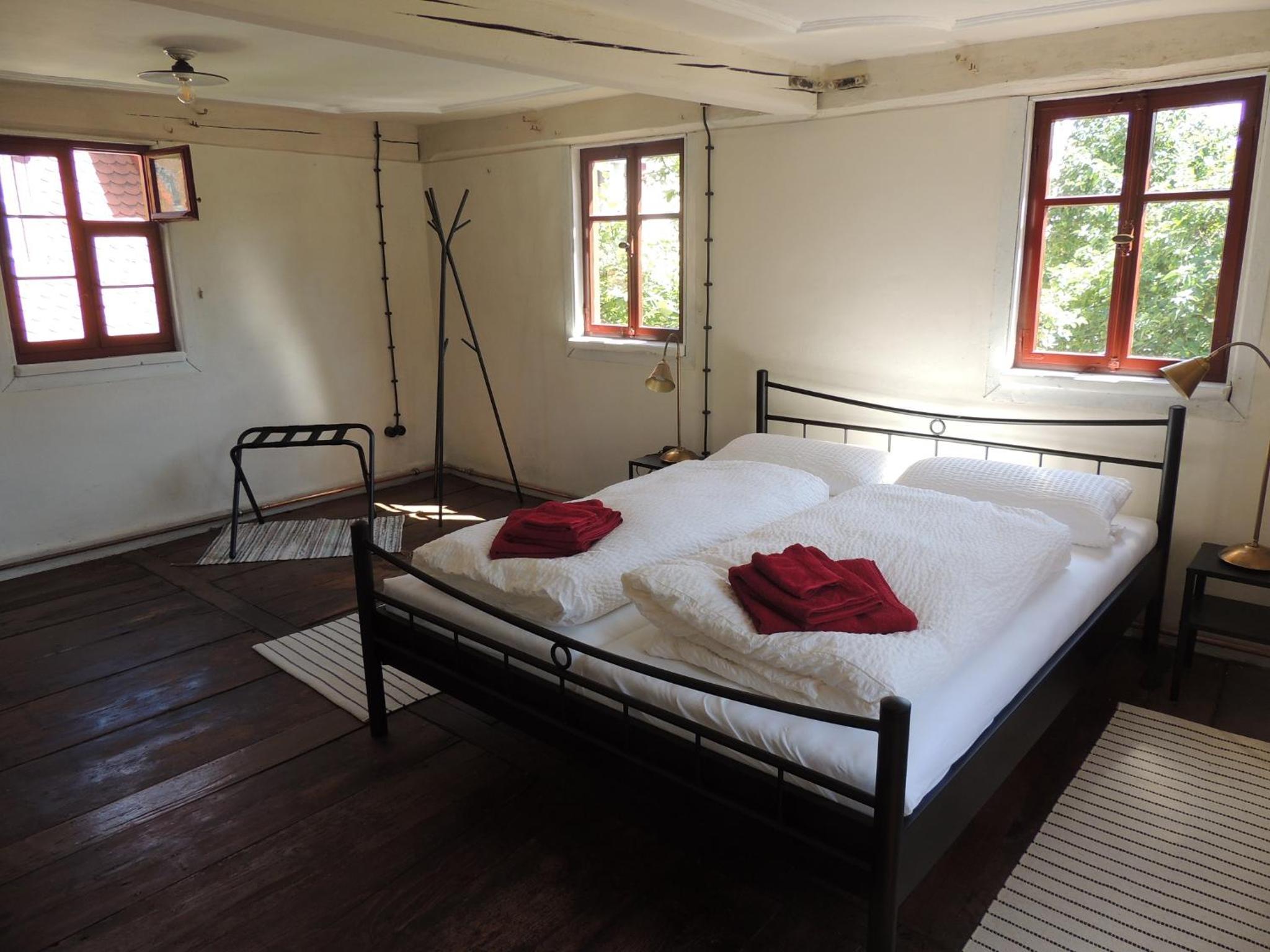 Pilger- und Radlerherberge Herberge im Hofhaus - Property Image 5