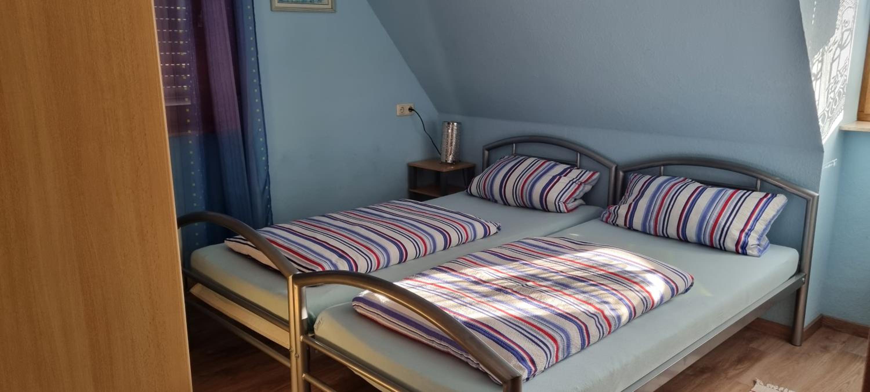 Ferienwohnung Gertraud Müller