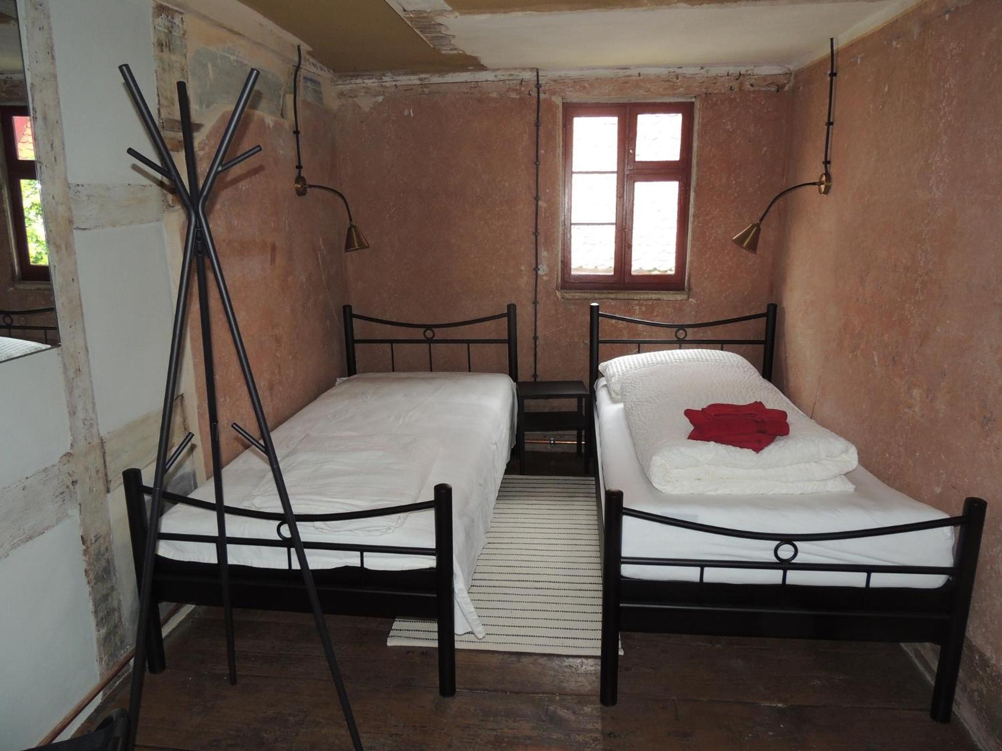 Pilger- und Radlerherberge Herberge im Hofhaus - Property Image 2