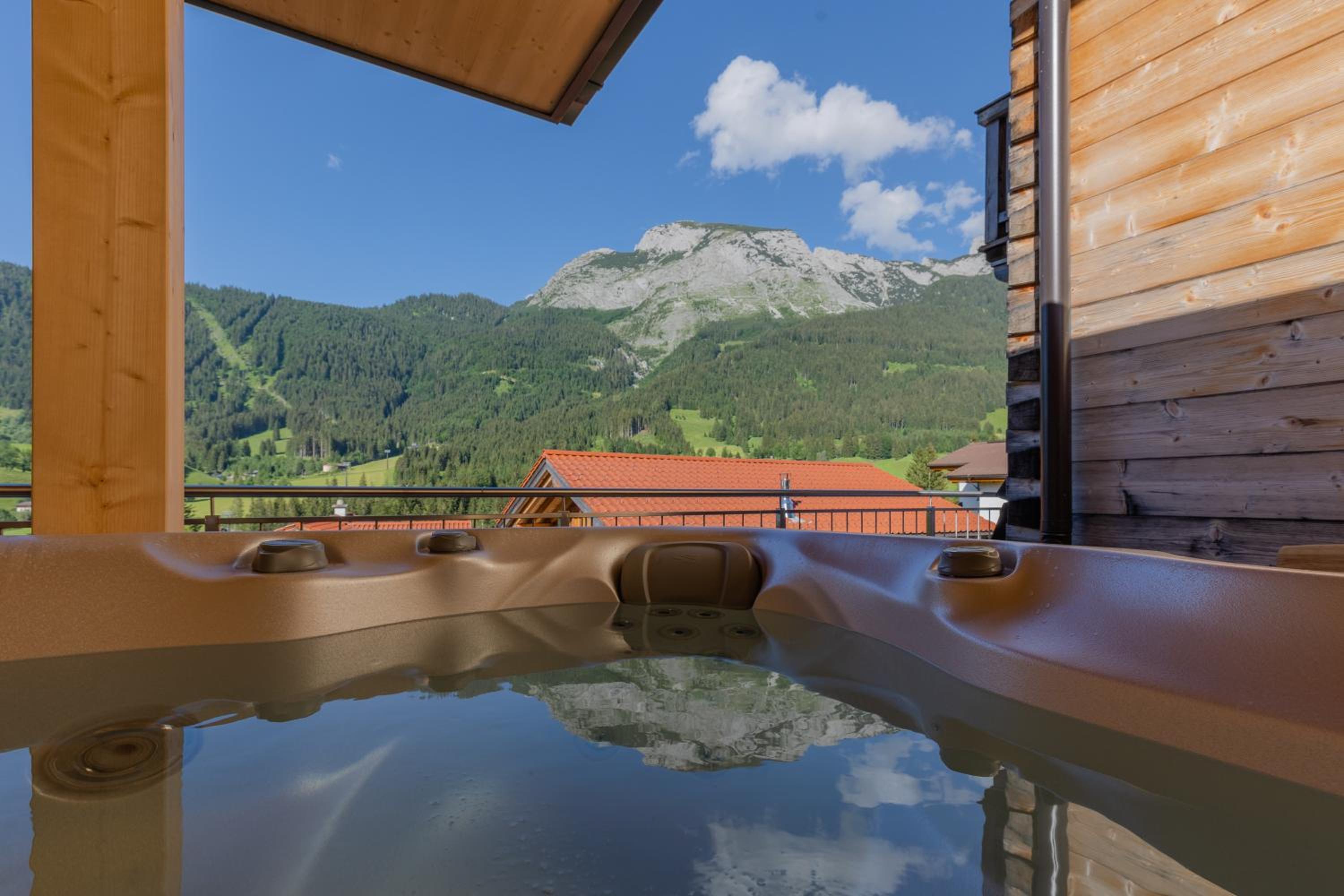 Berg Chalet