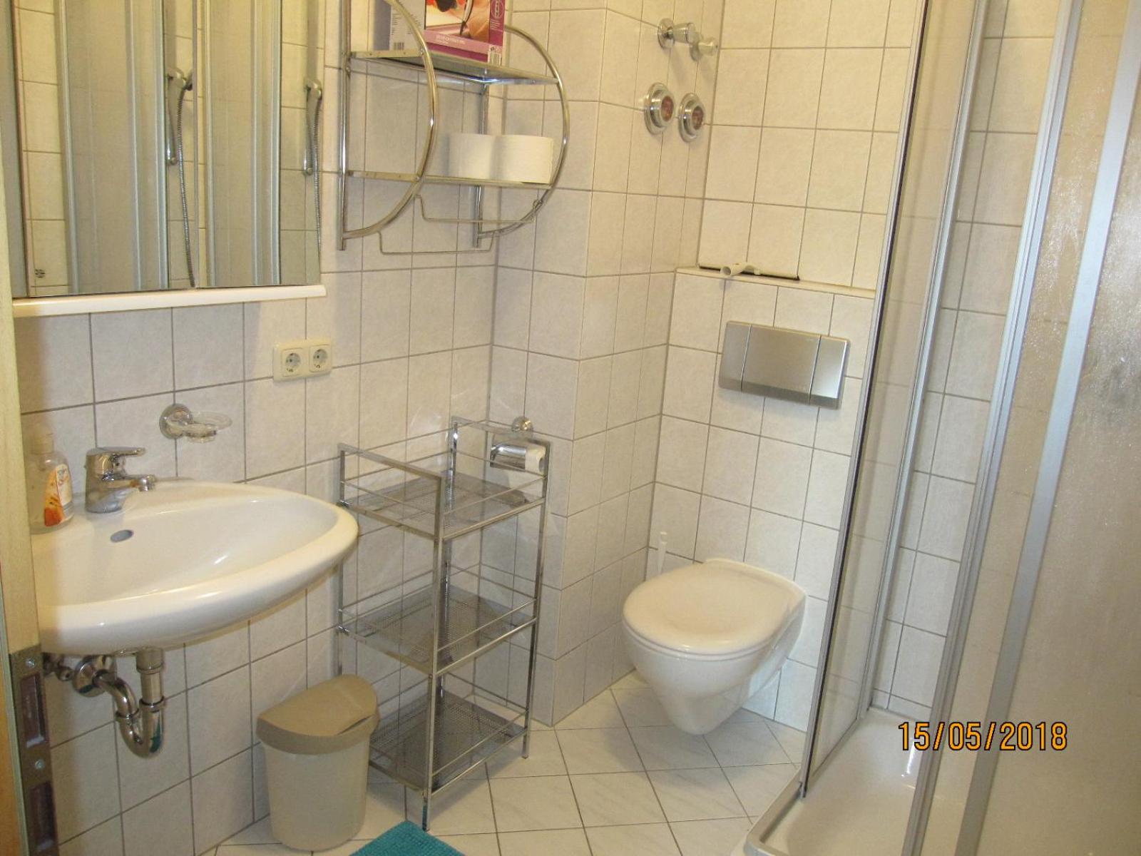Ferienwohnung Gertraud Müller